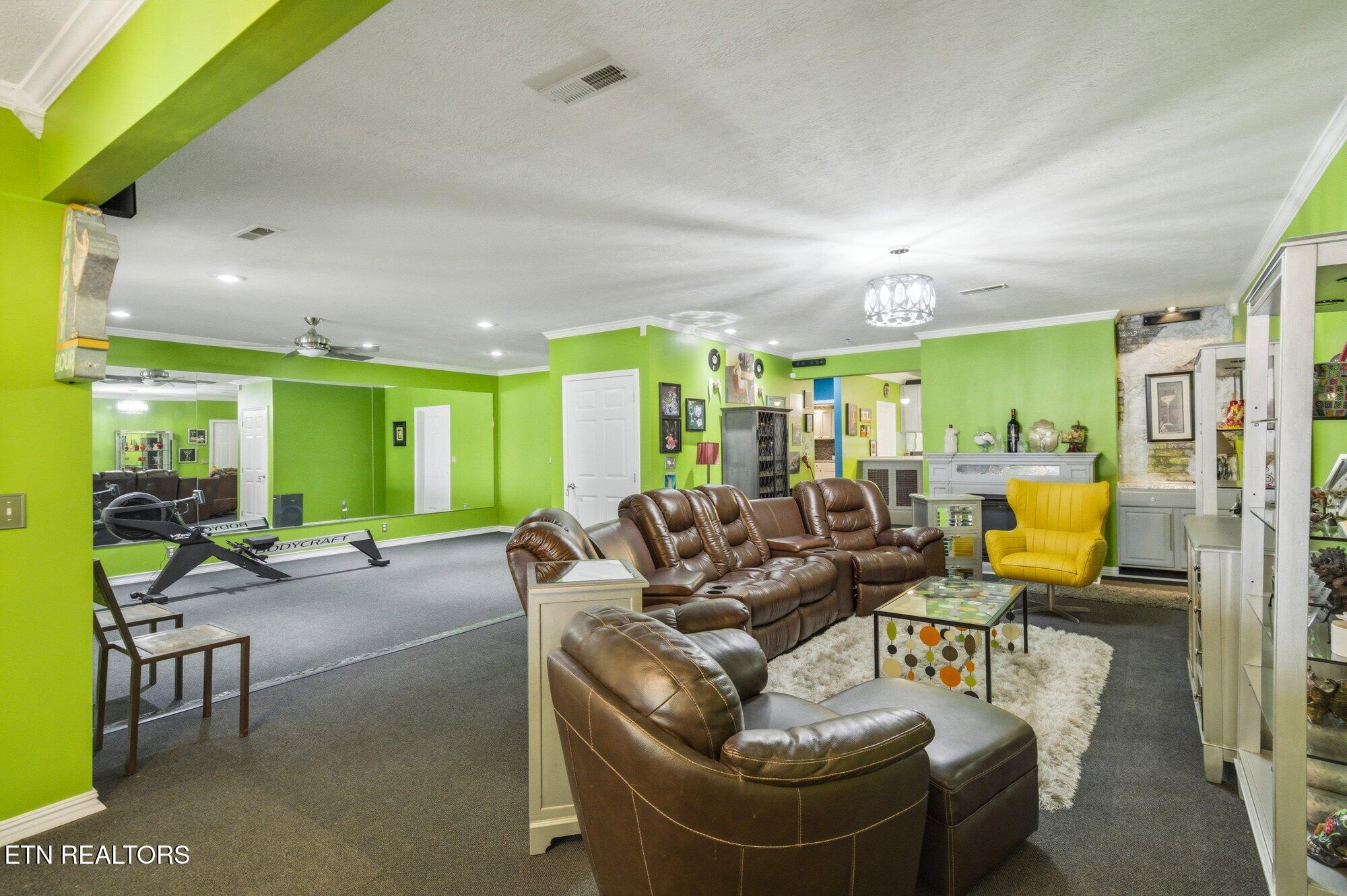 5532 Kesterbrooke Boulevard Knoxville TN 37918