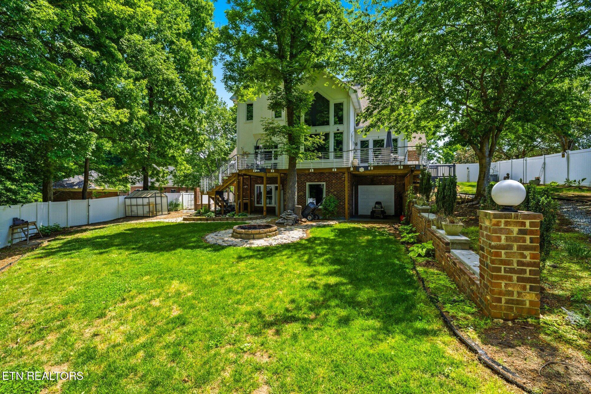 5532 Kesterbrooke Boulevard Knoxville TN 37918