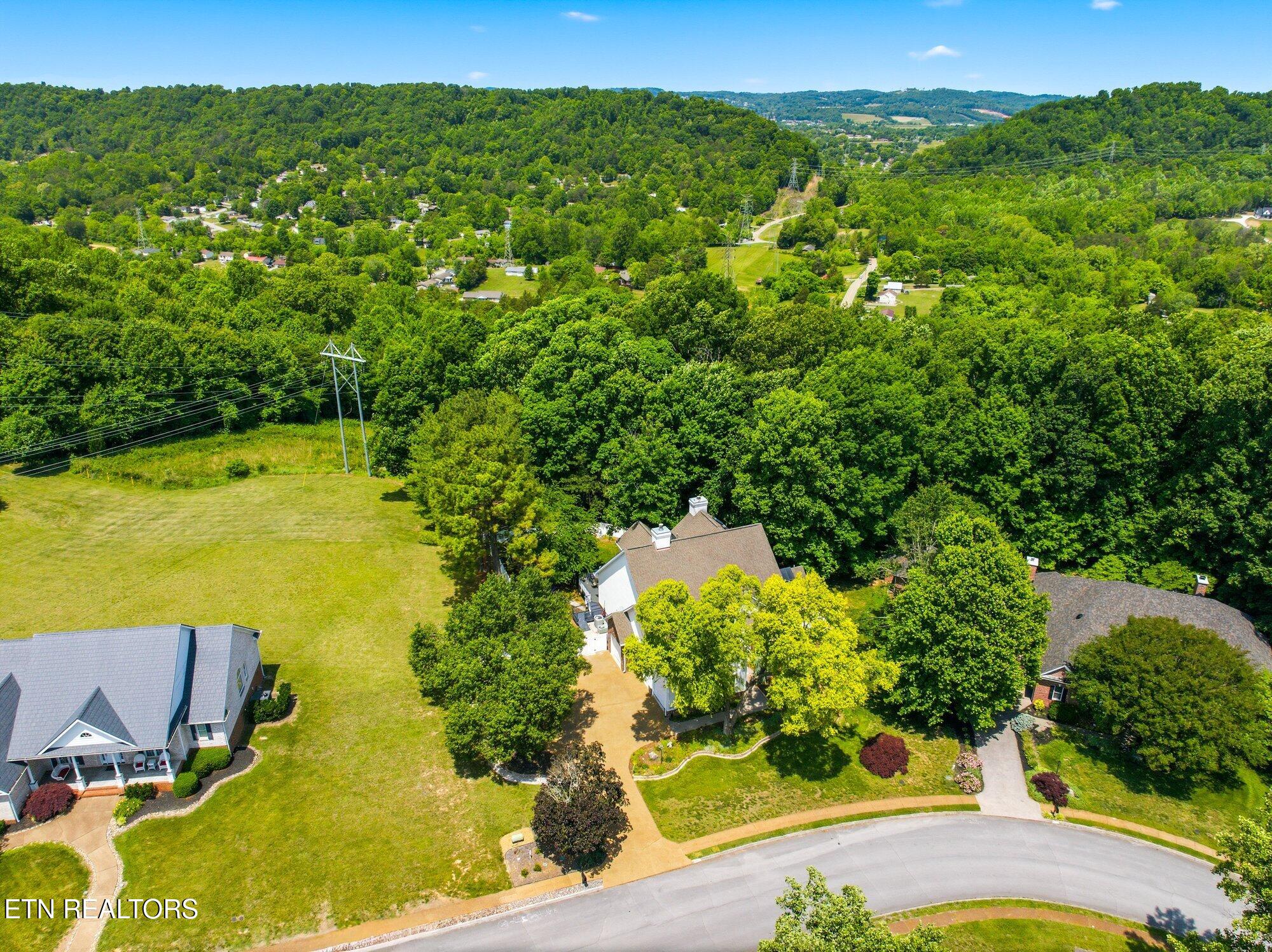 5532 Kesterbrooke Boulevard Knoxville TN 37918