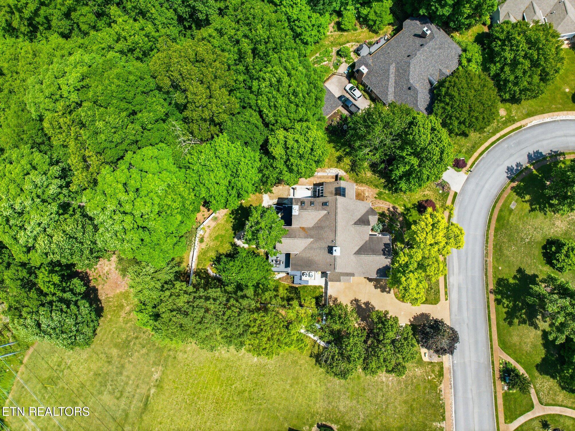 5532 Kesterbrooke Boulevard Knoxville TN 37918