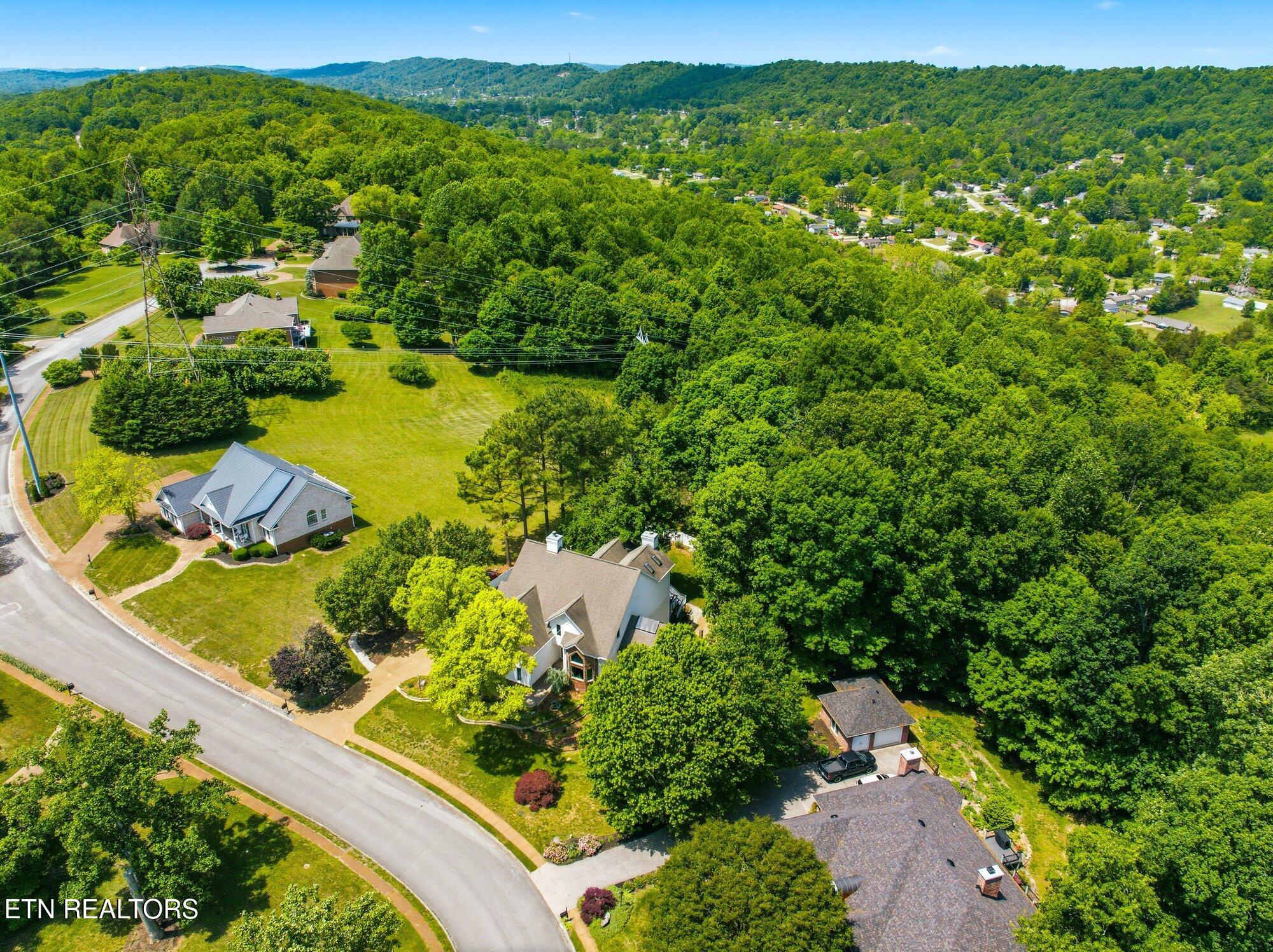 5532 Kesterbrooke Boulevard Knoxville TN 37918