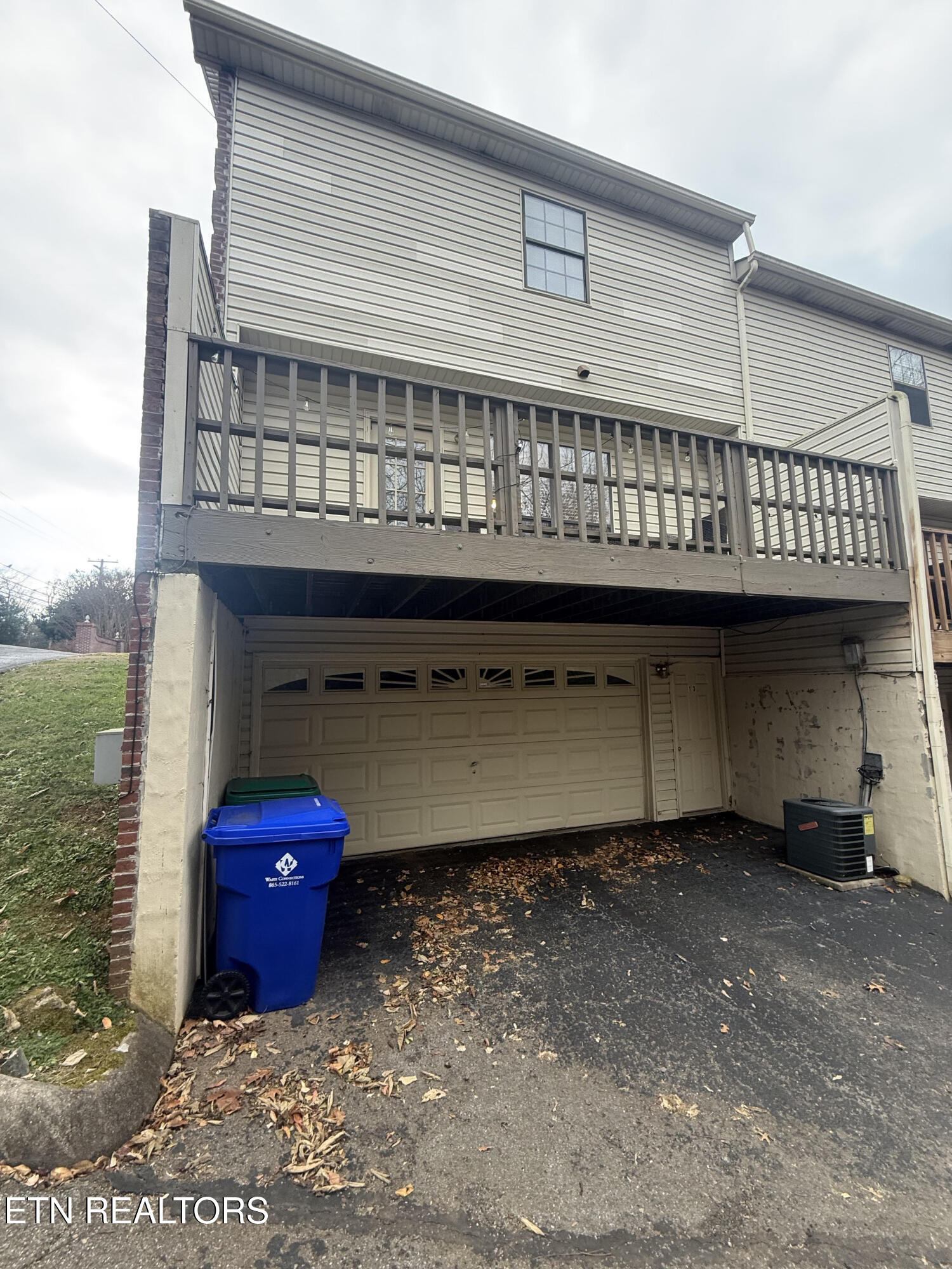 437 S Gallaher View Road Knoxville TN 37919