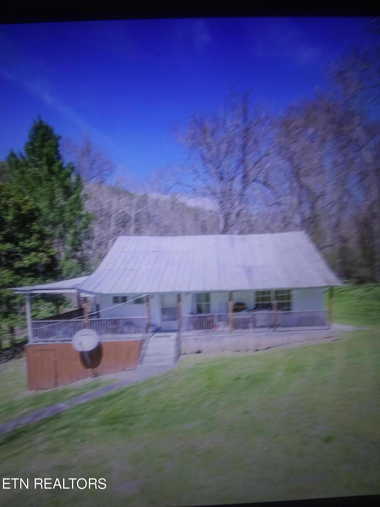 287 Edith Lane Washburn TN 37888