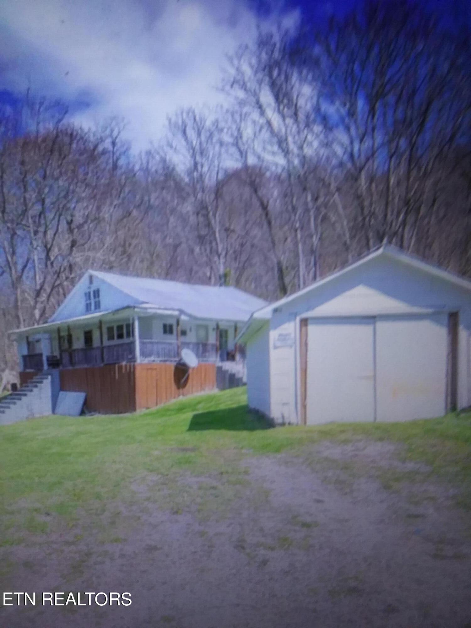 287 Edith Lane Washburn TN 37888