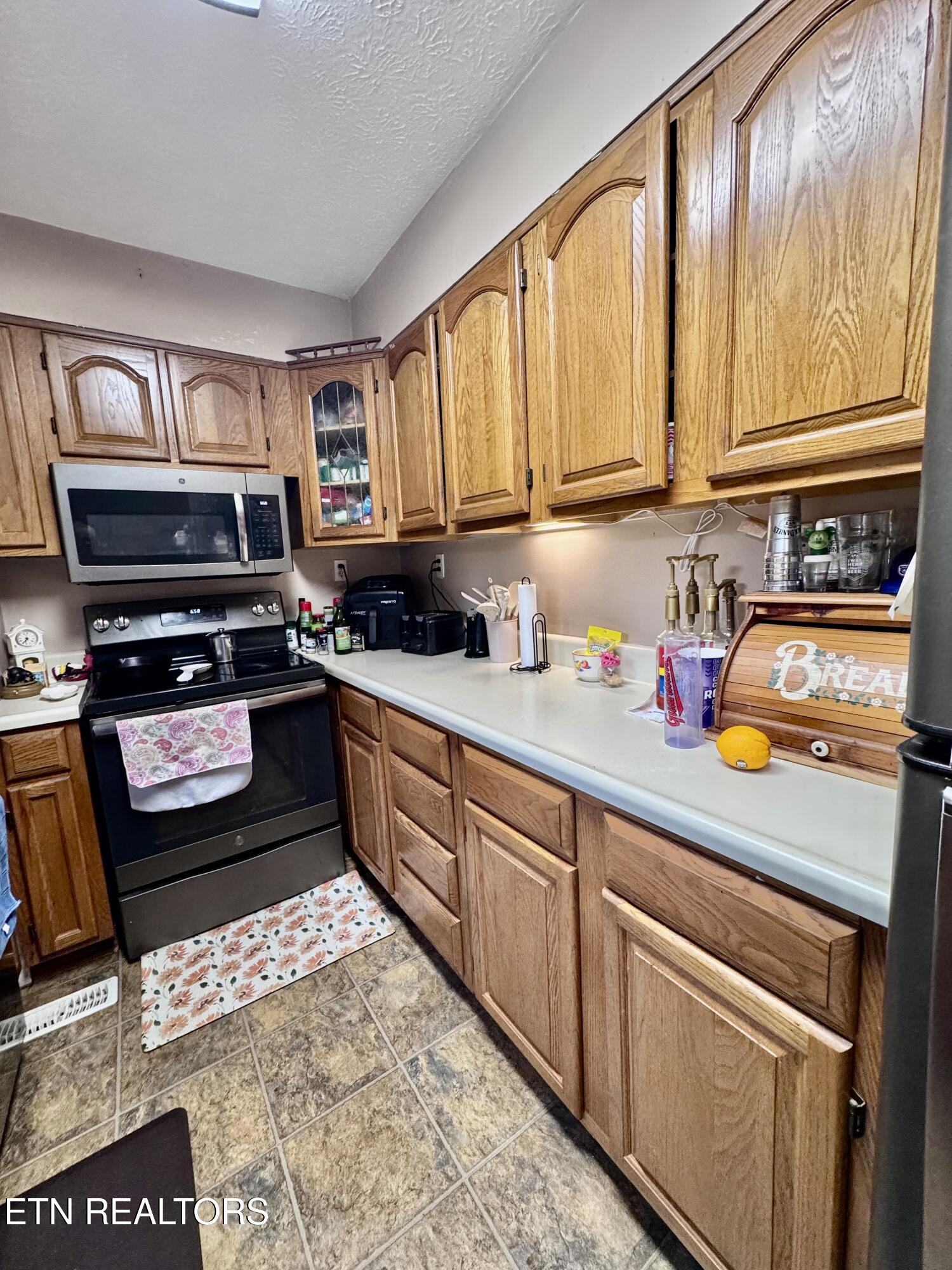 1407 E Park Lane Sevierville TN 37876