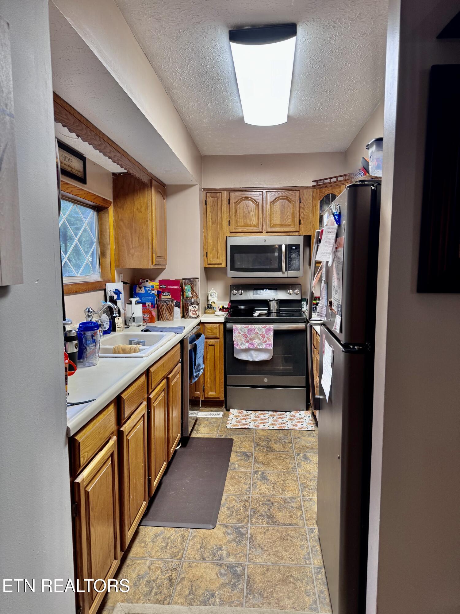 1407 E Park Lane Sevierville TN 37876