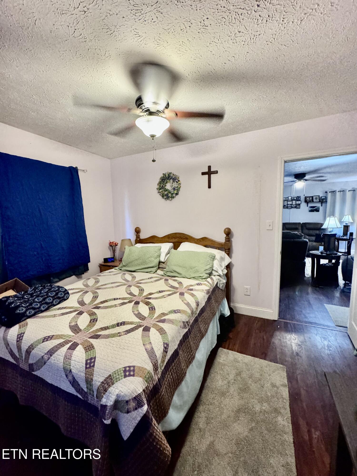 1407 E Park Lane Sevierville TN 37876