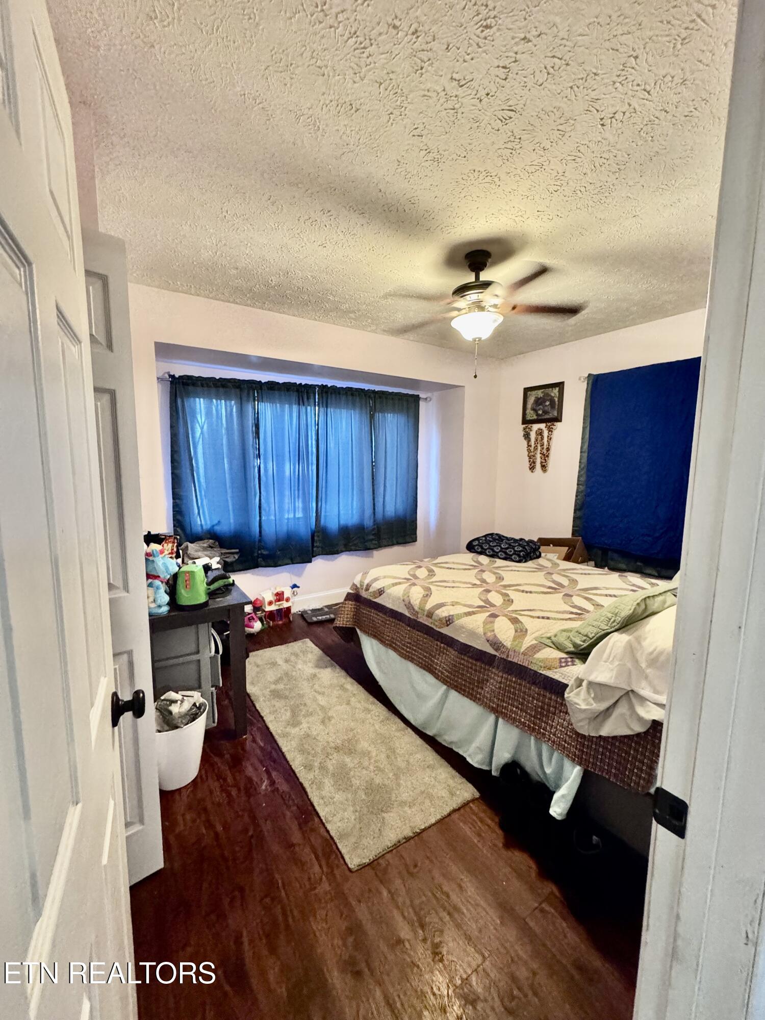 1407 E Park Lane Sevierville TN 37876