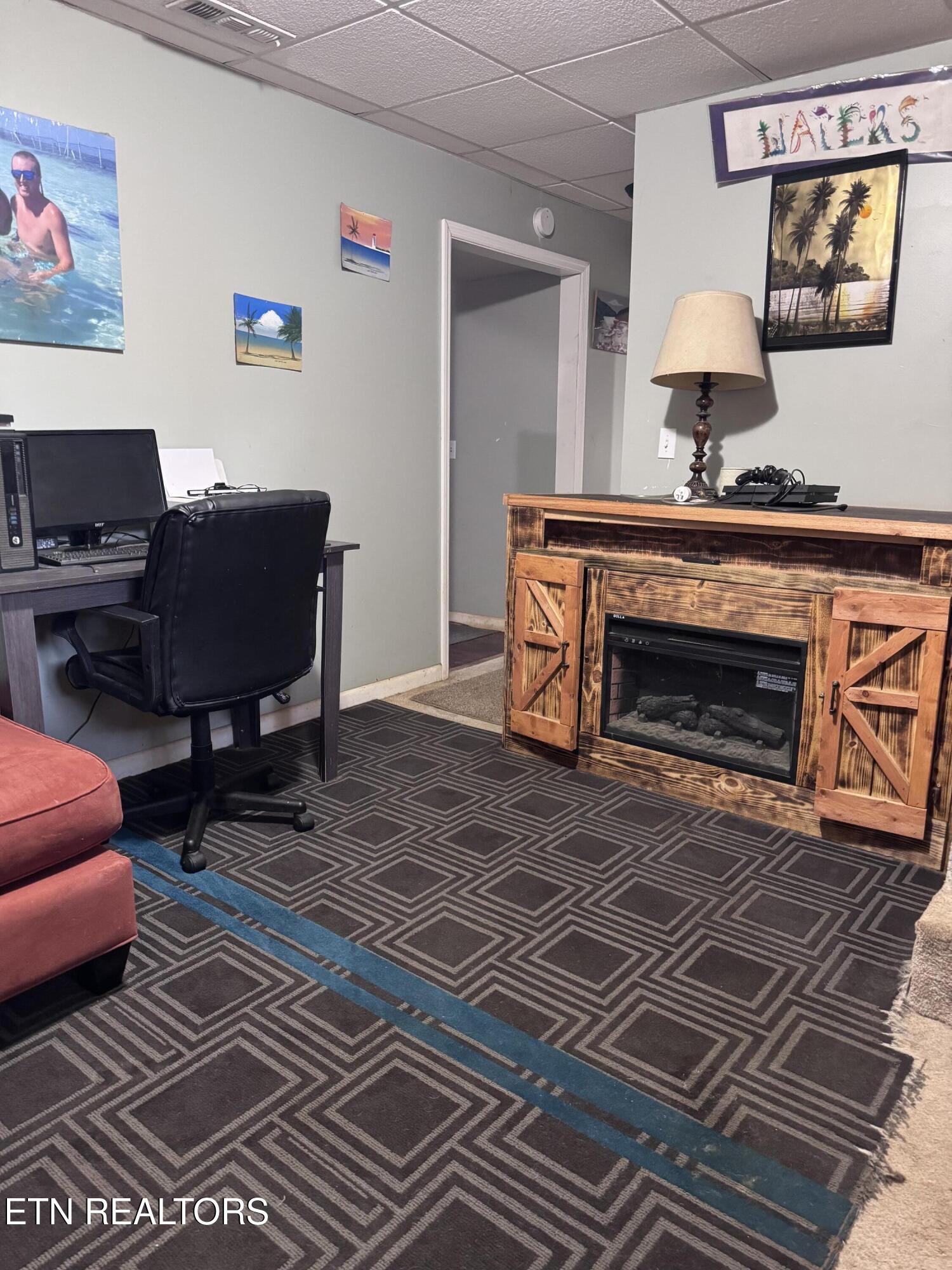 1407 E Park Lane Sevierville TN 37876