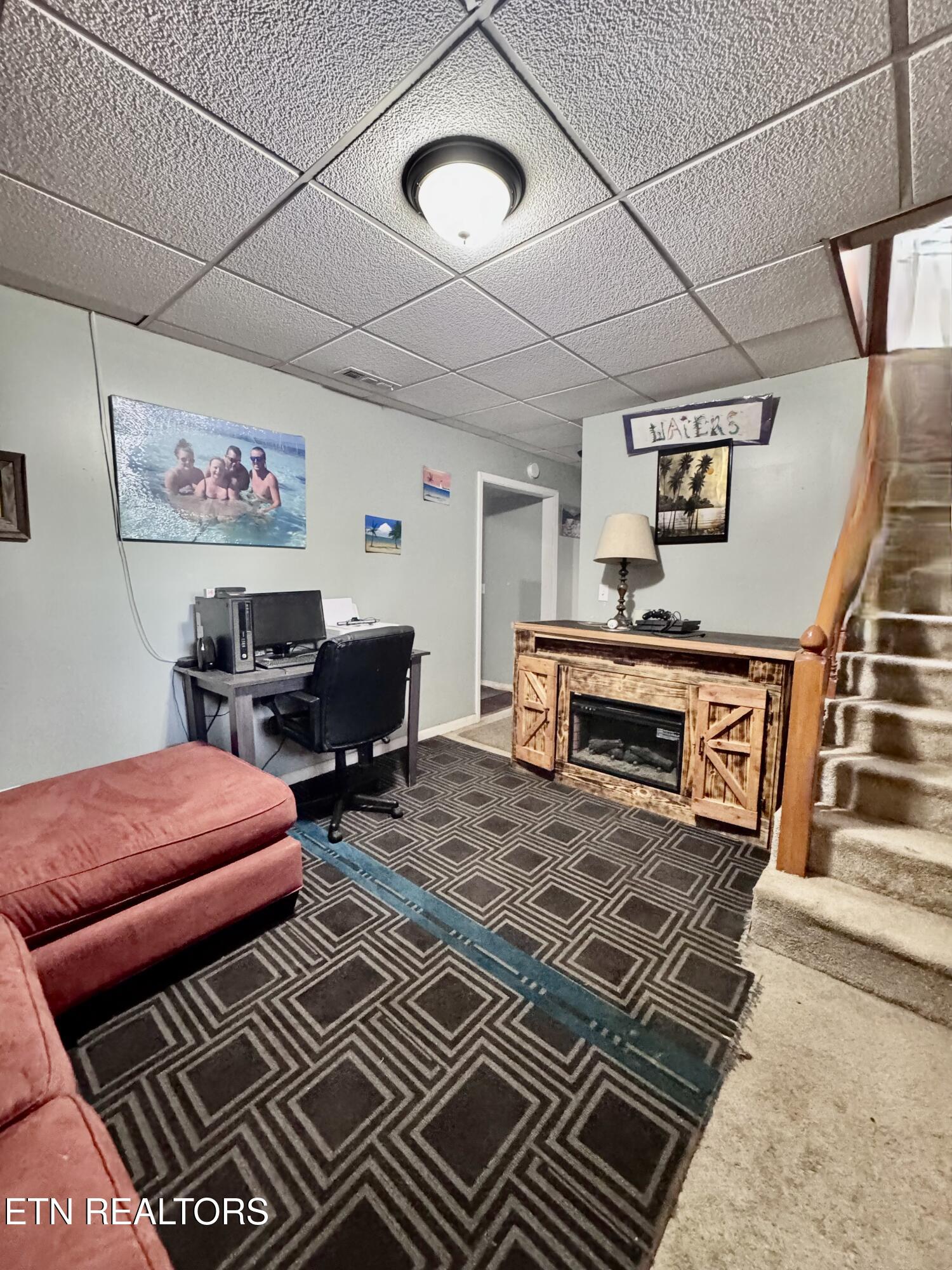 1407 E Park Lane Sevierville TN 37876