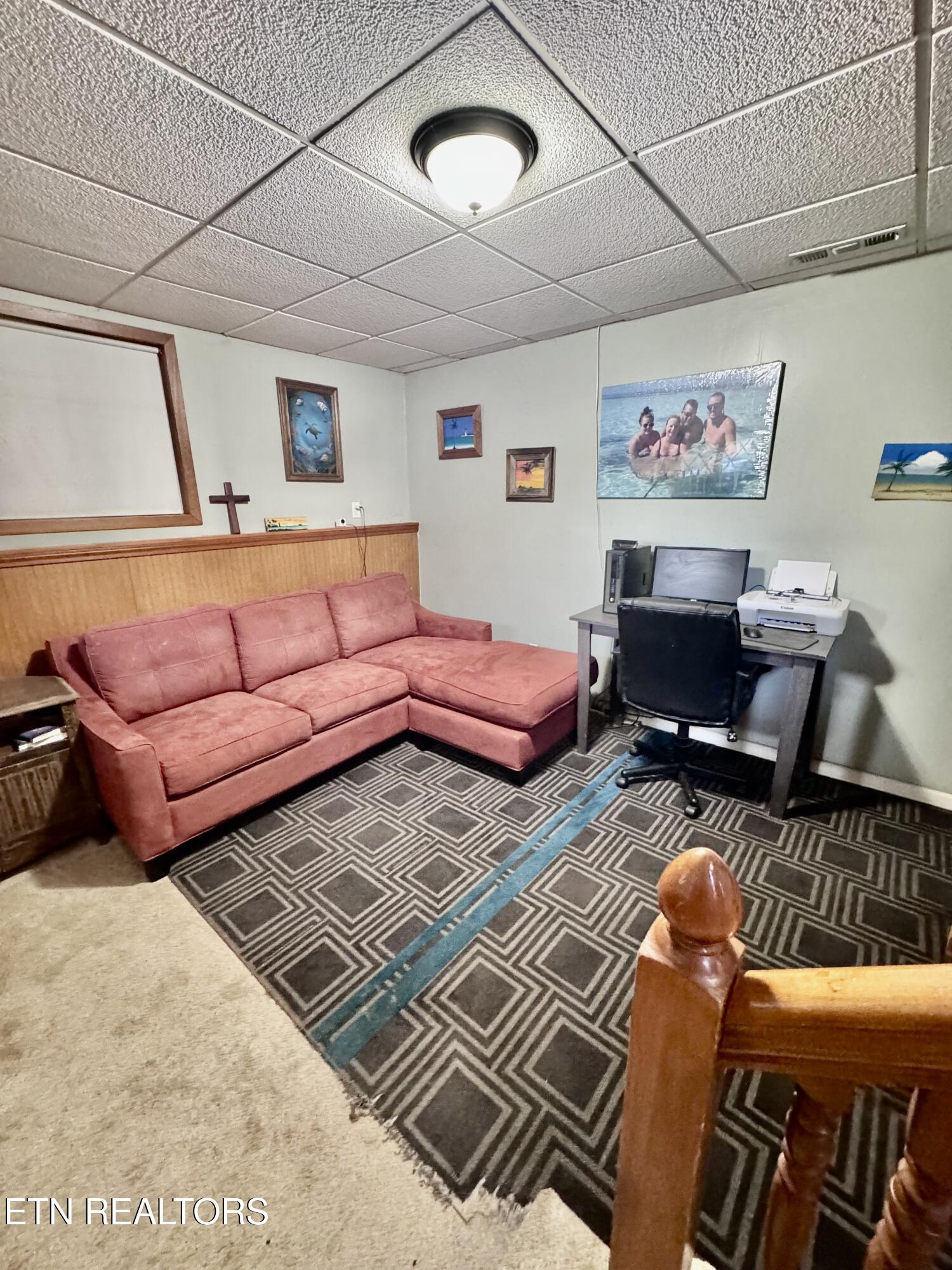 1407 E Park Lane Sevierville TN 37876