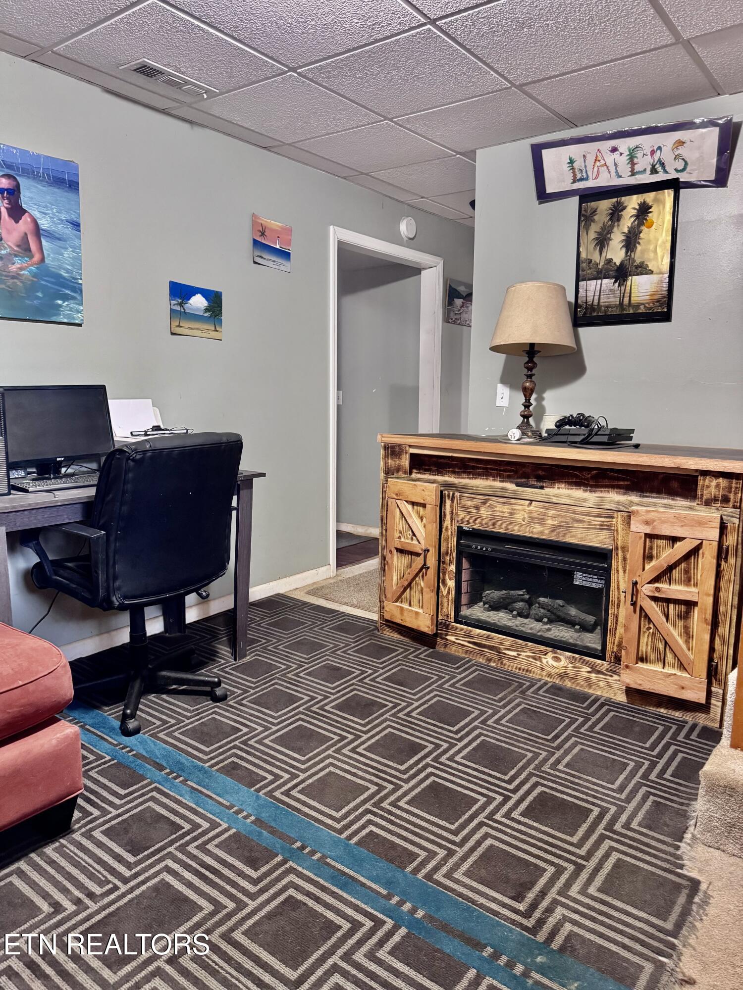 1407 E Park Lane Sevierville TN 37876