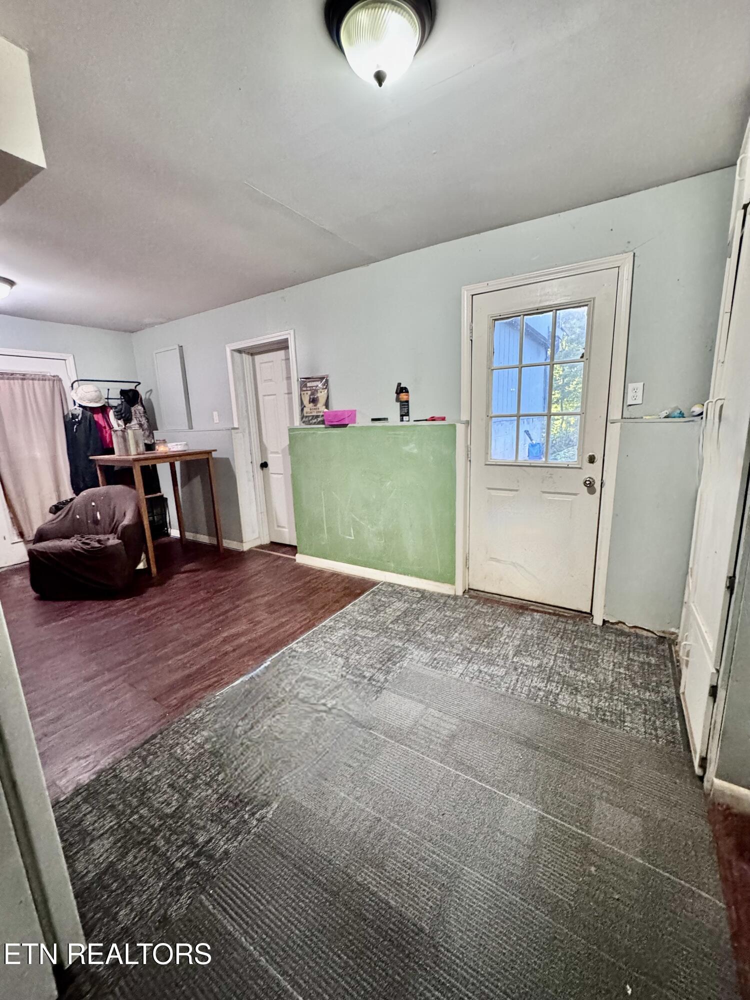 1407 E Park Lane Sevierville TN 37876