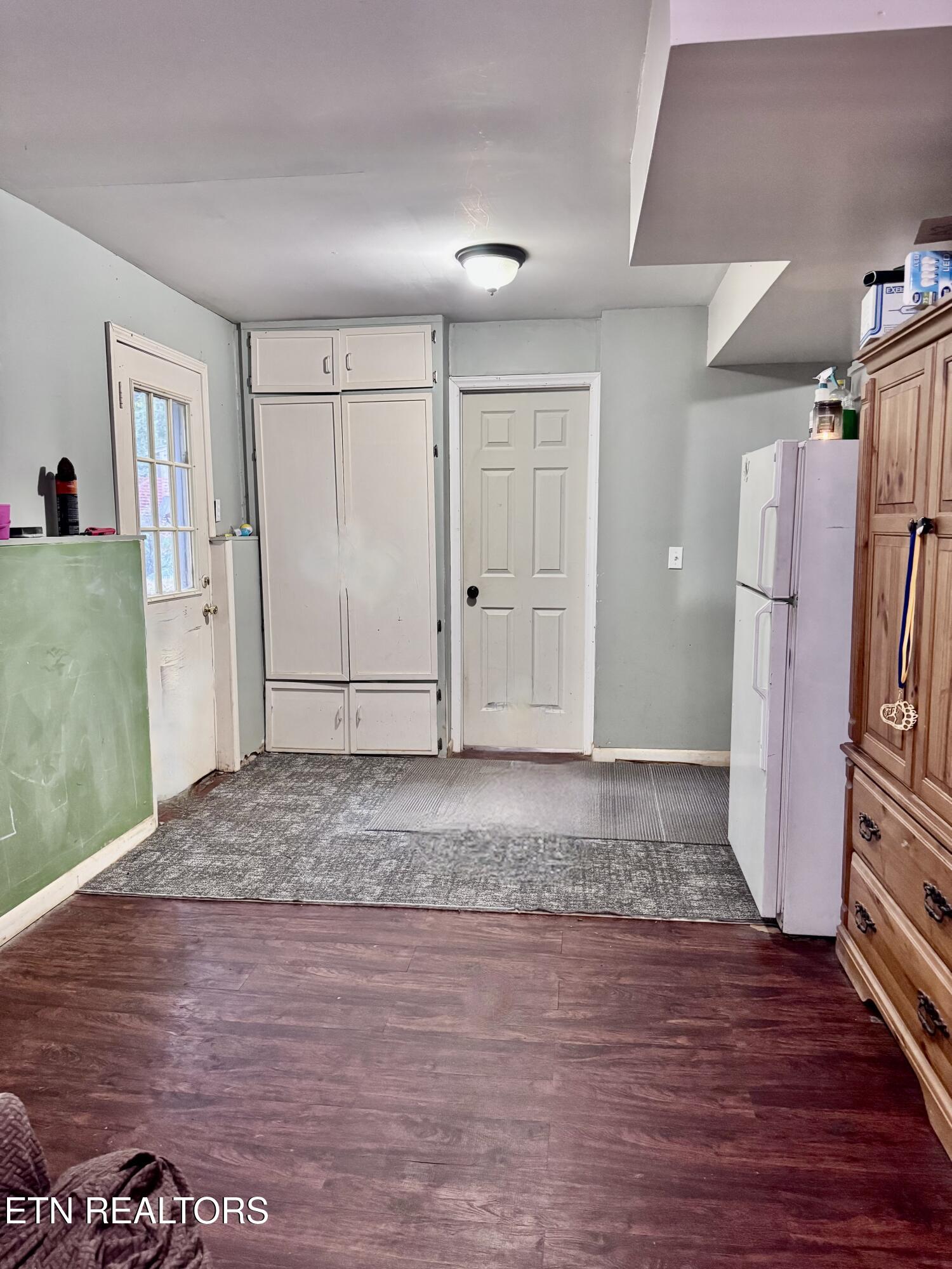 1407 E Park Lane Sevierville TN 37876