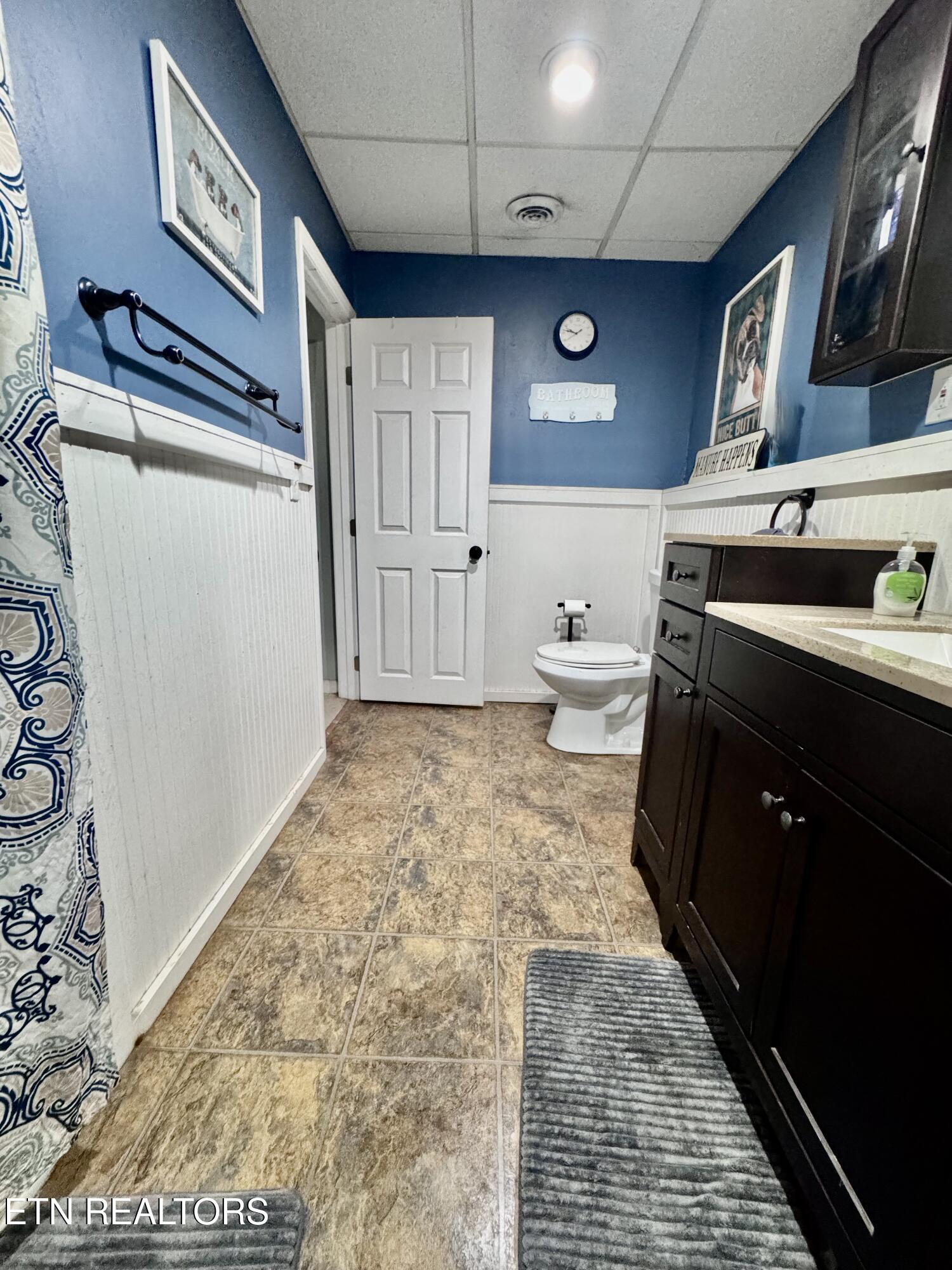 1407 E Park Lane Sevierville TN 37876