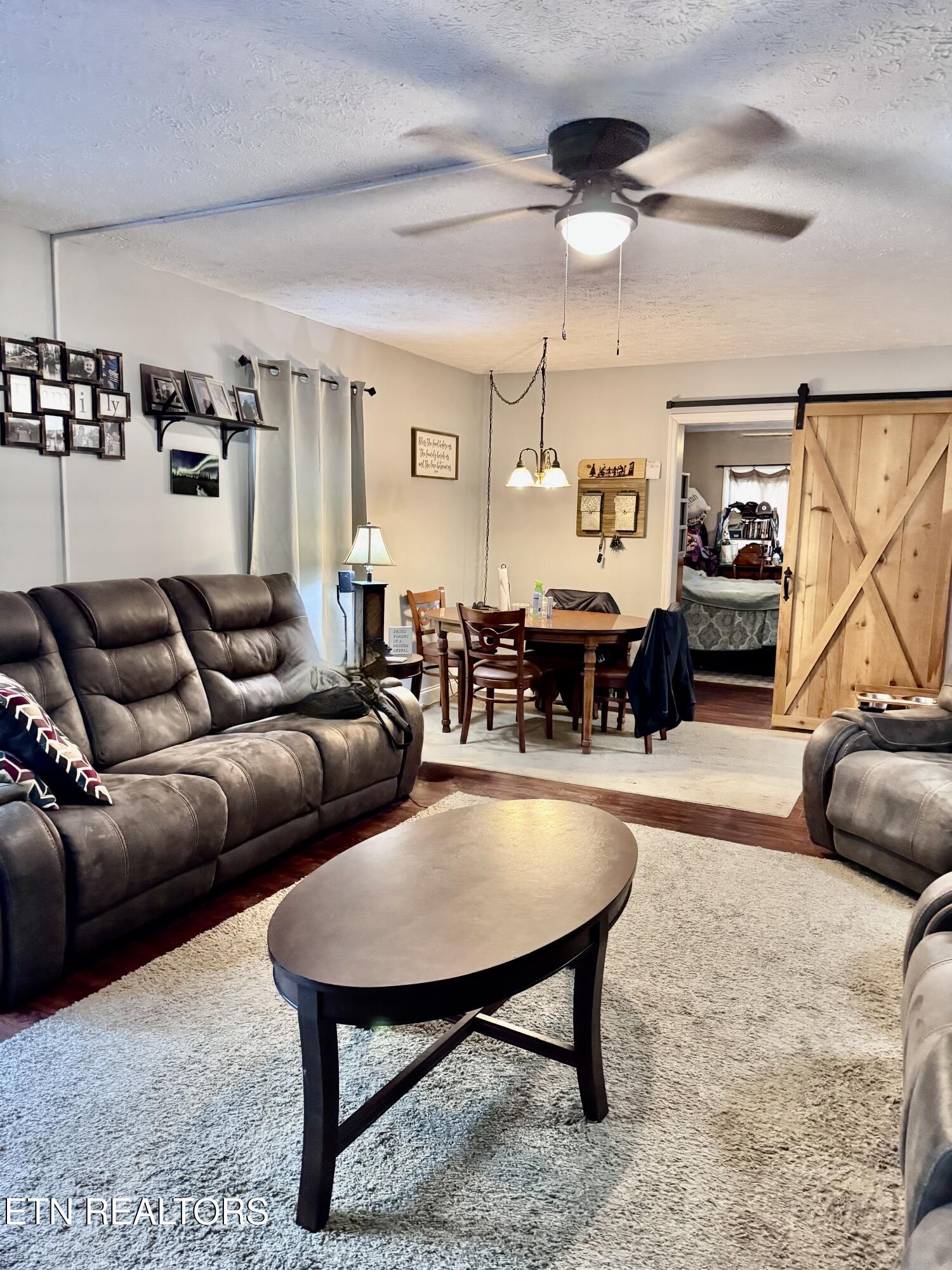 1407 E Park Lane Sevierville TN 37876
