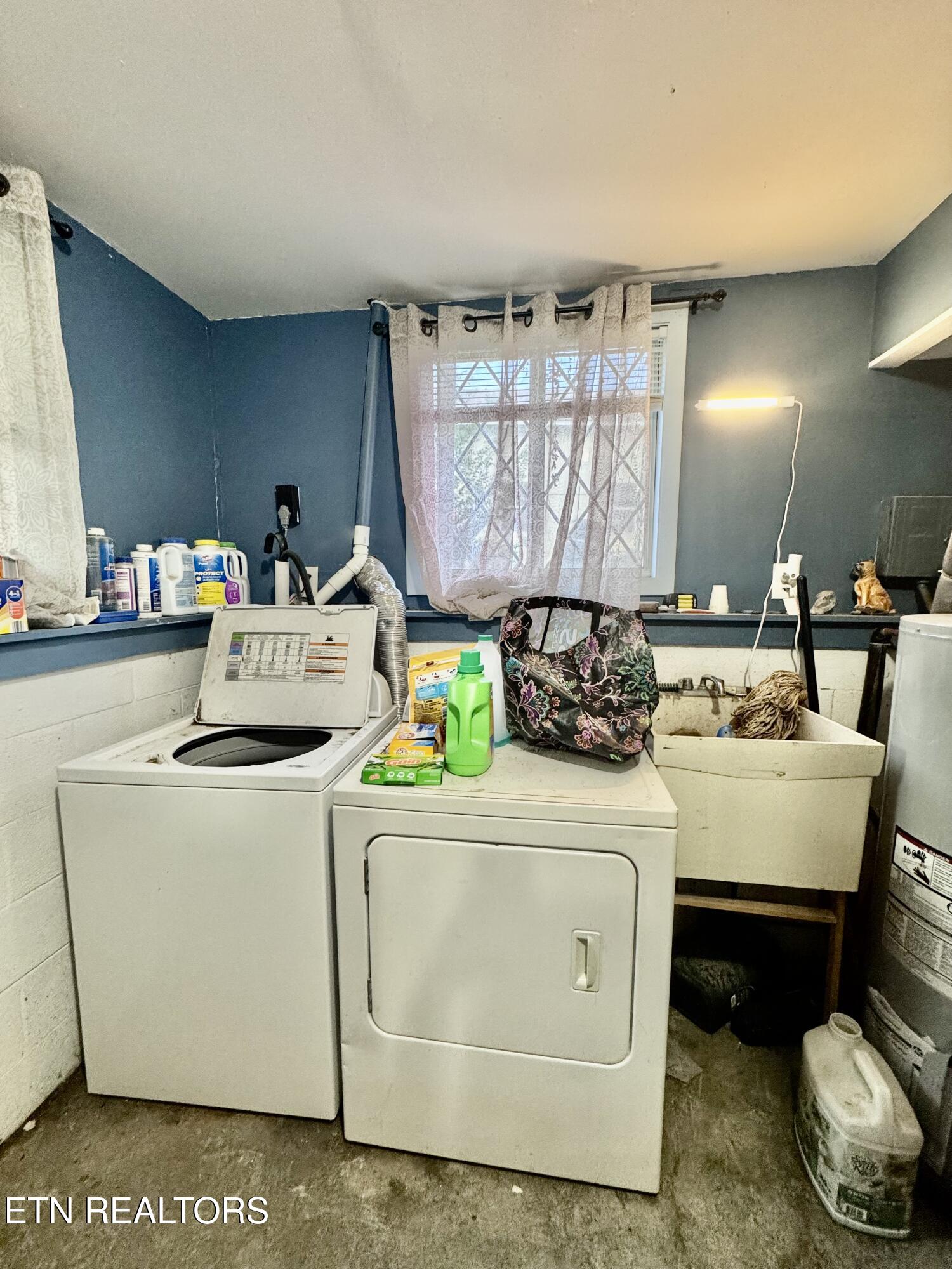 1407 E Park Lane Sevierville TN 37876