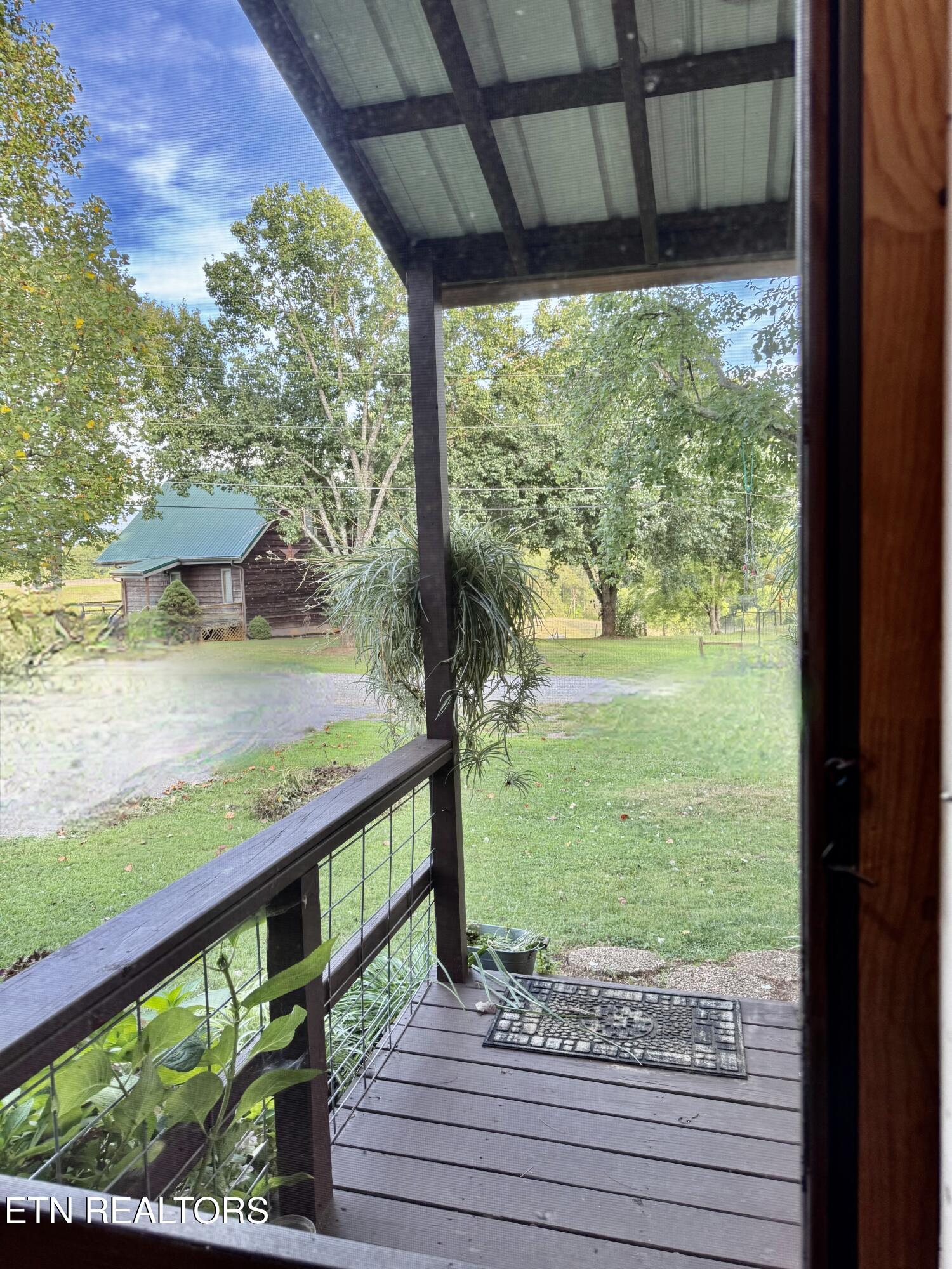 1407 E Park Lane Sevierville TN 37876