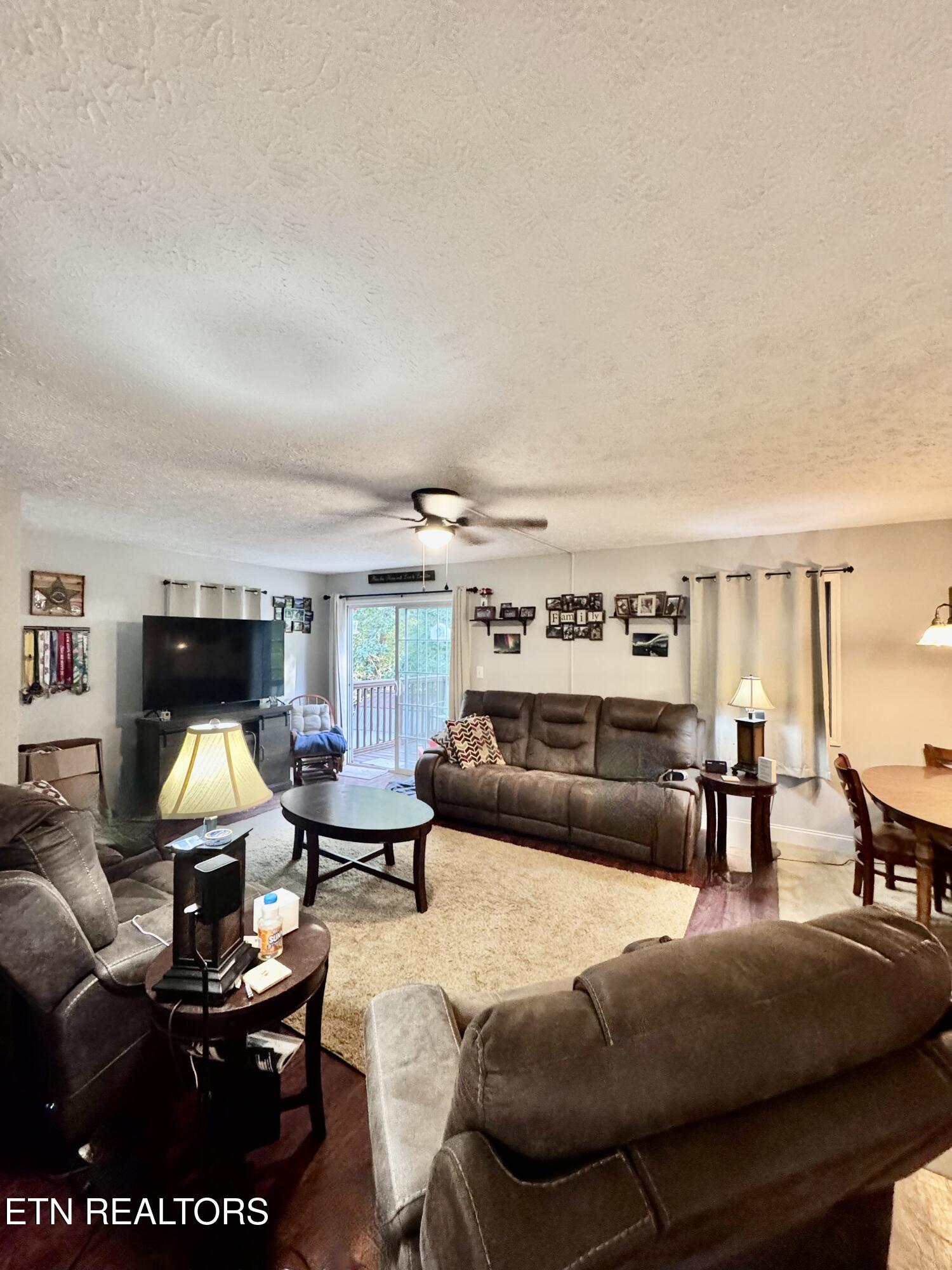 1407 E Park Lane Sevierville TN 37876