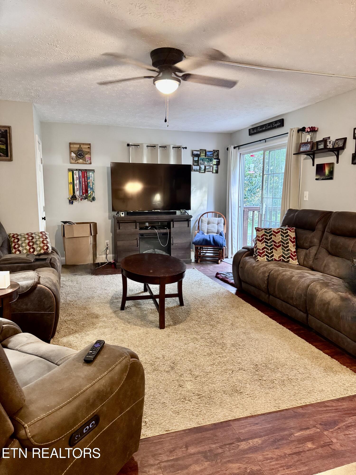 1407 E Park Lane Sevierville TN 37876