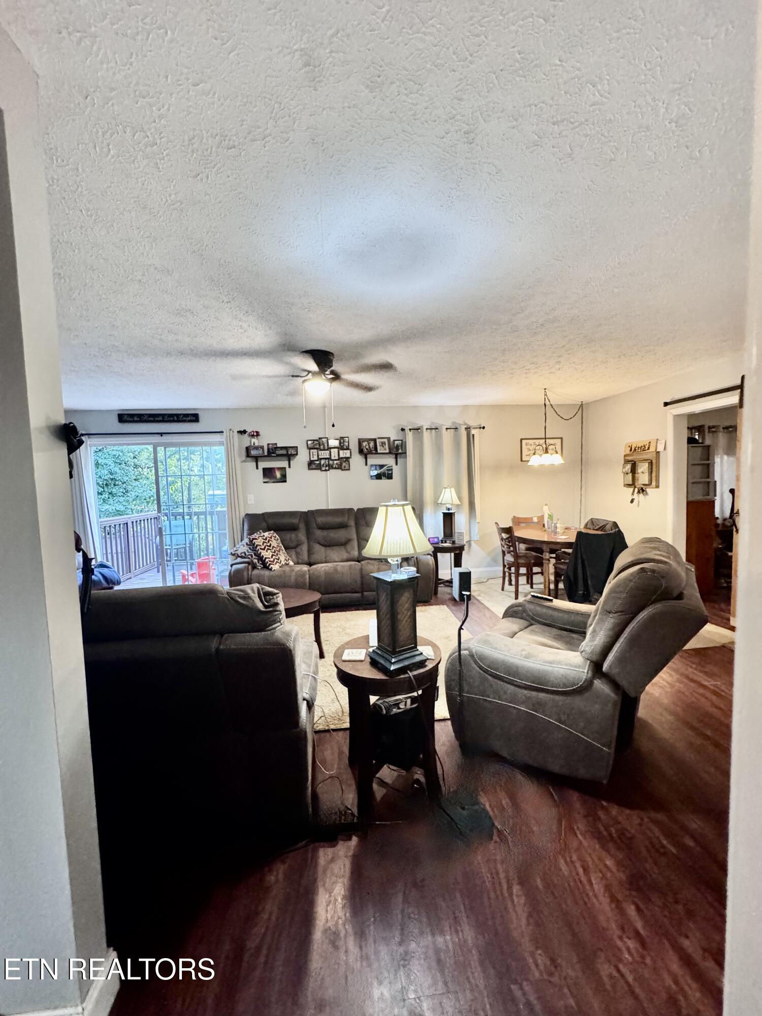 1407 E Park Lane Sevierville TN 37876