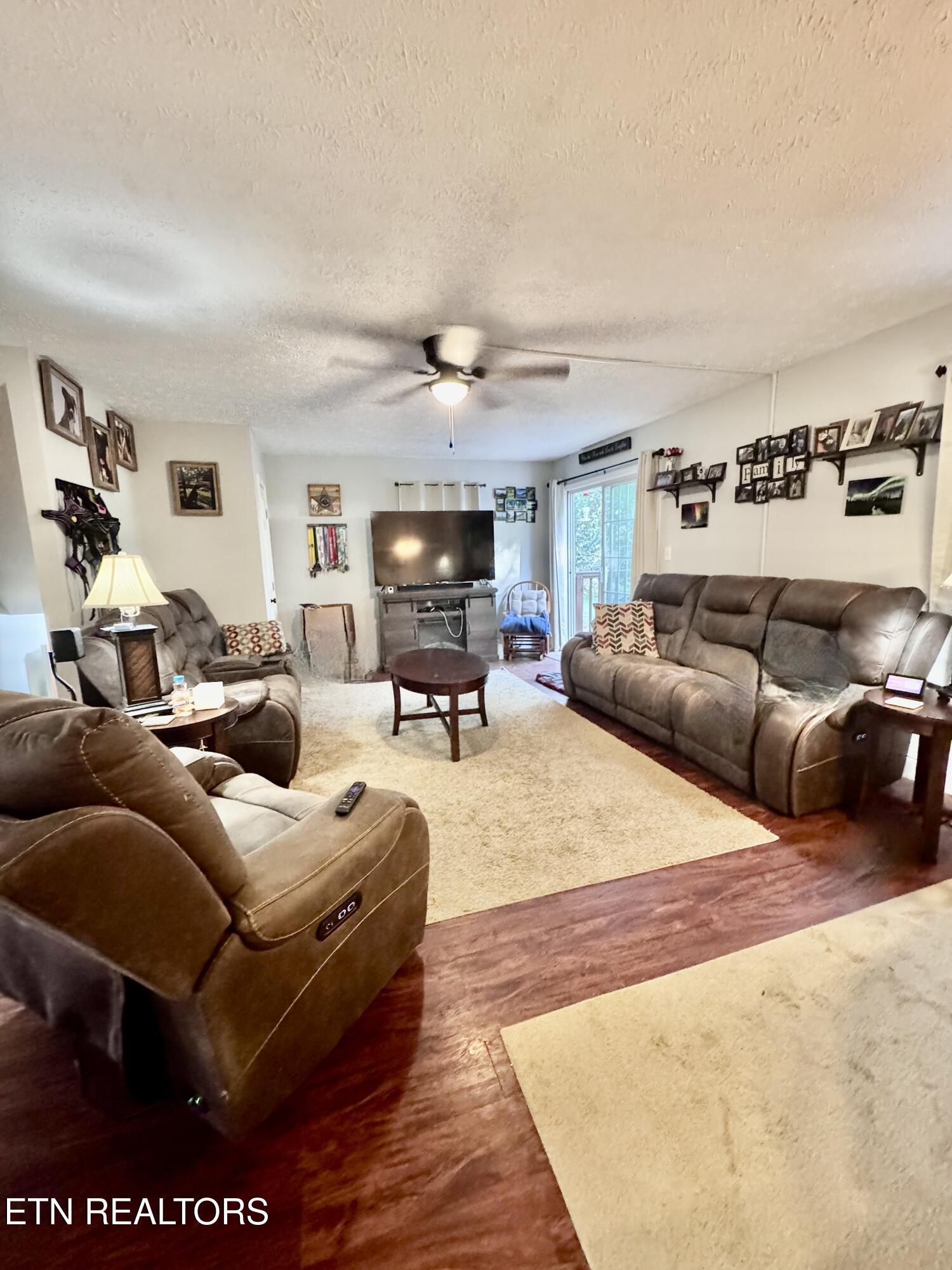 1407 E Park Lane Sevierville TN 37876