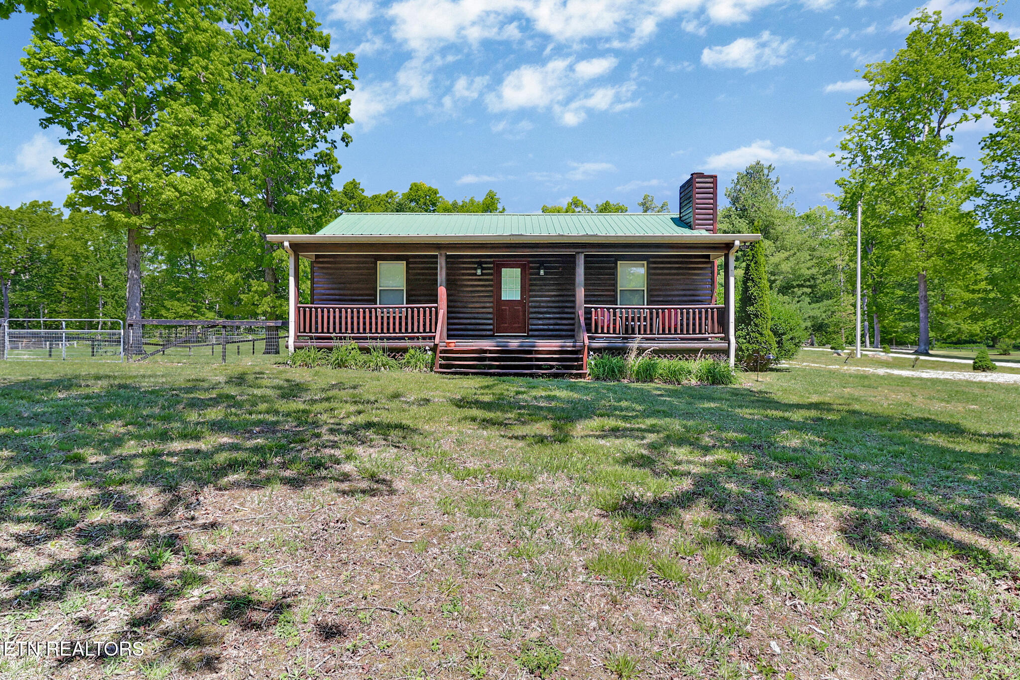 790 Spruce Creek Drive Jamestown TN 38556