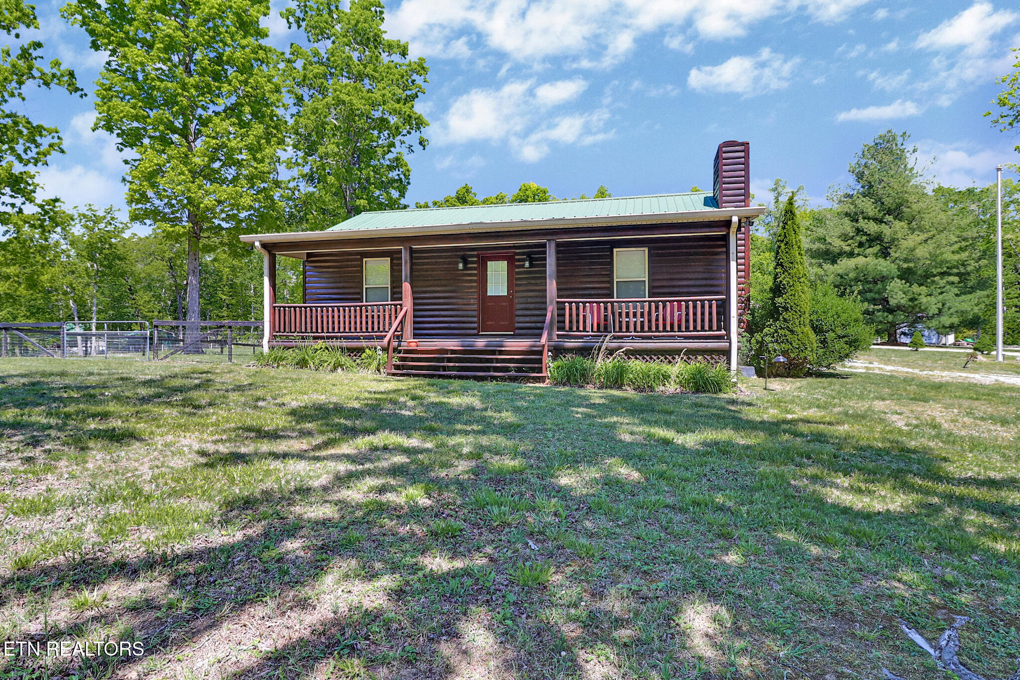790 Spruce Creek Drive Jamestown TN 38556