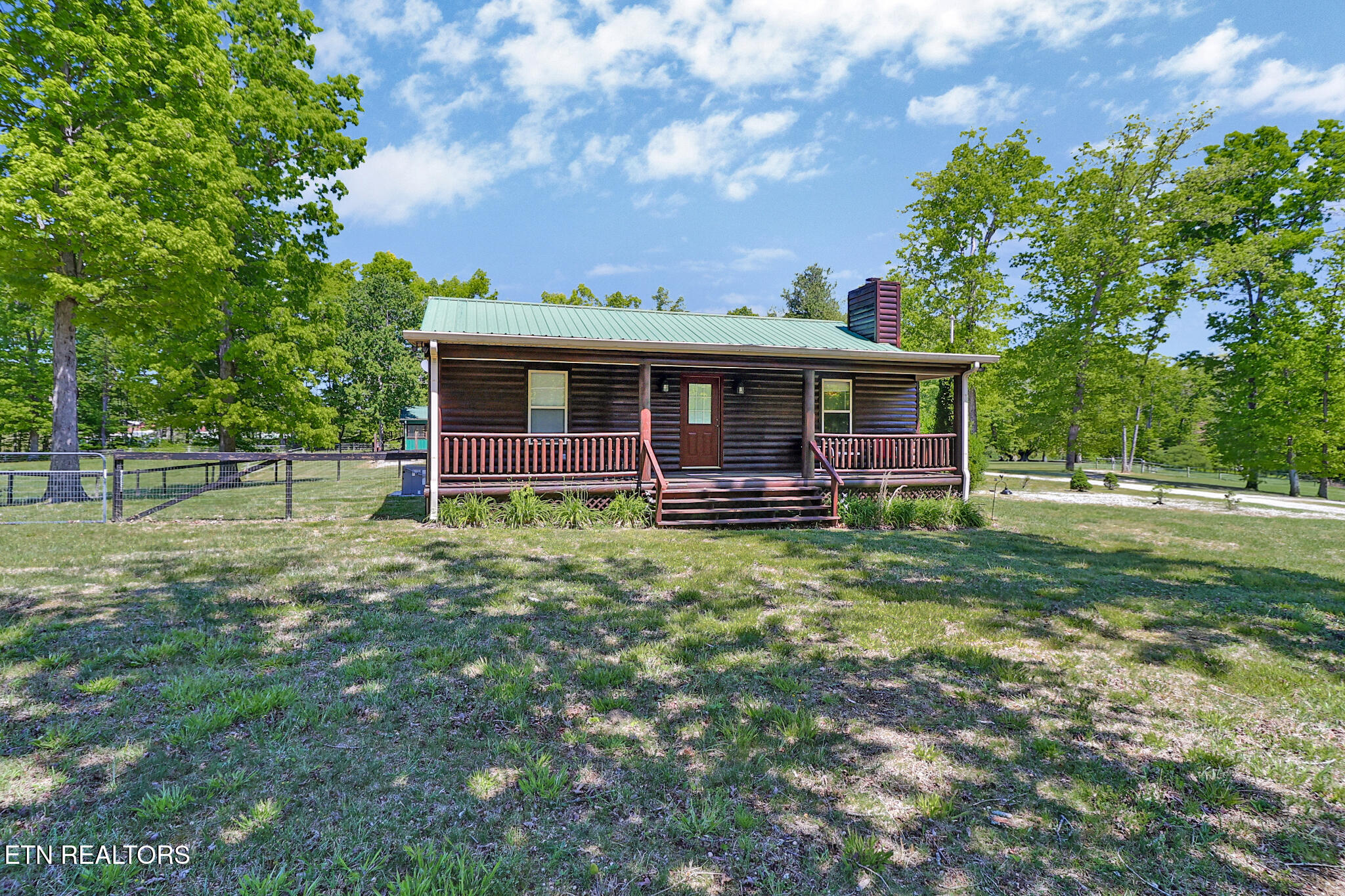 790 Spruce Creek Drive Jamestown TN 38556