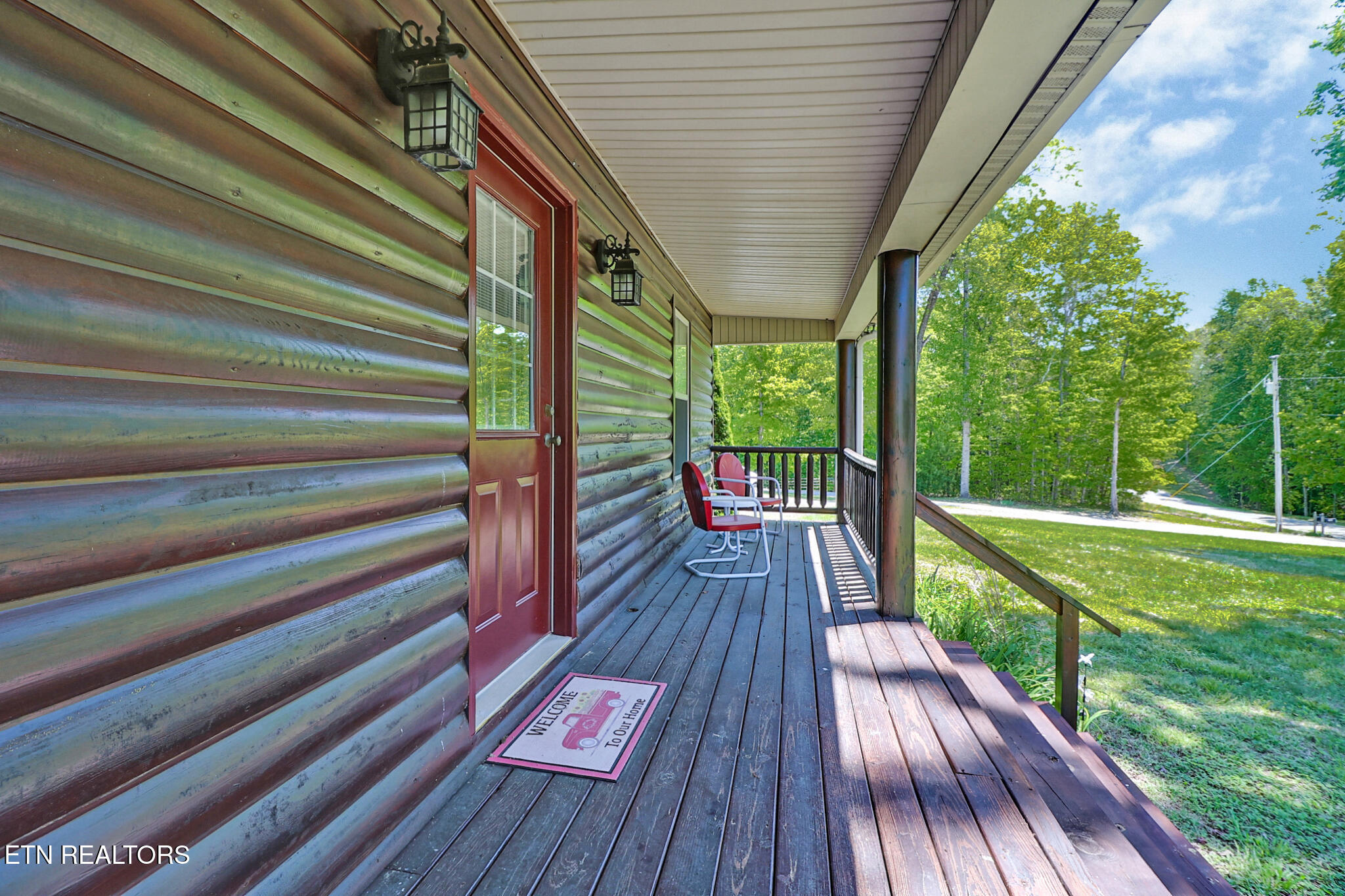 790 Spruce Creek Drive Jamestown TN 38556