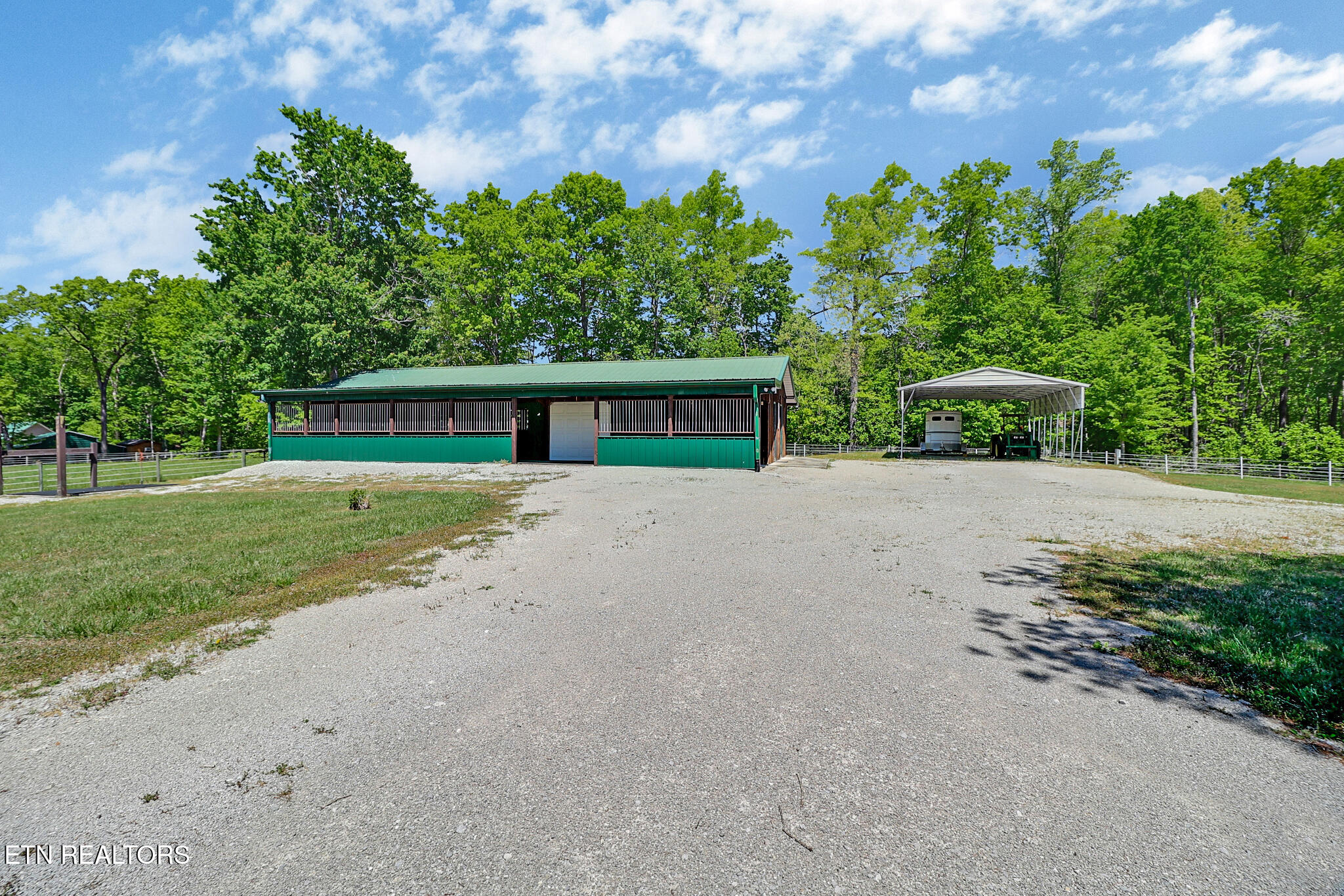790 Spruce Creek Drive Jamestown TN 38556