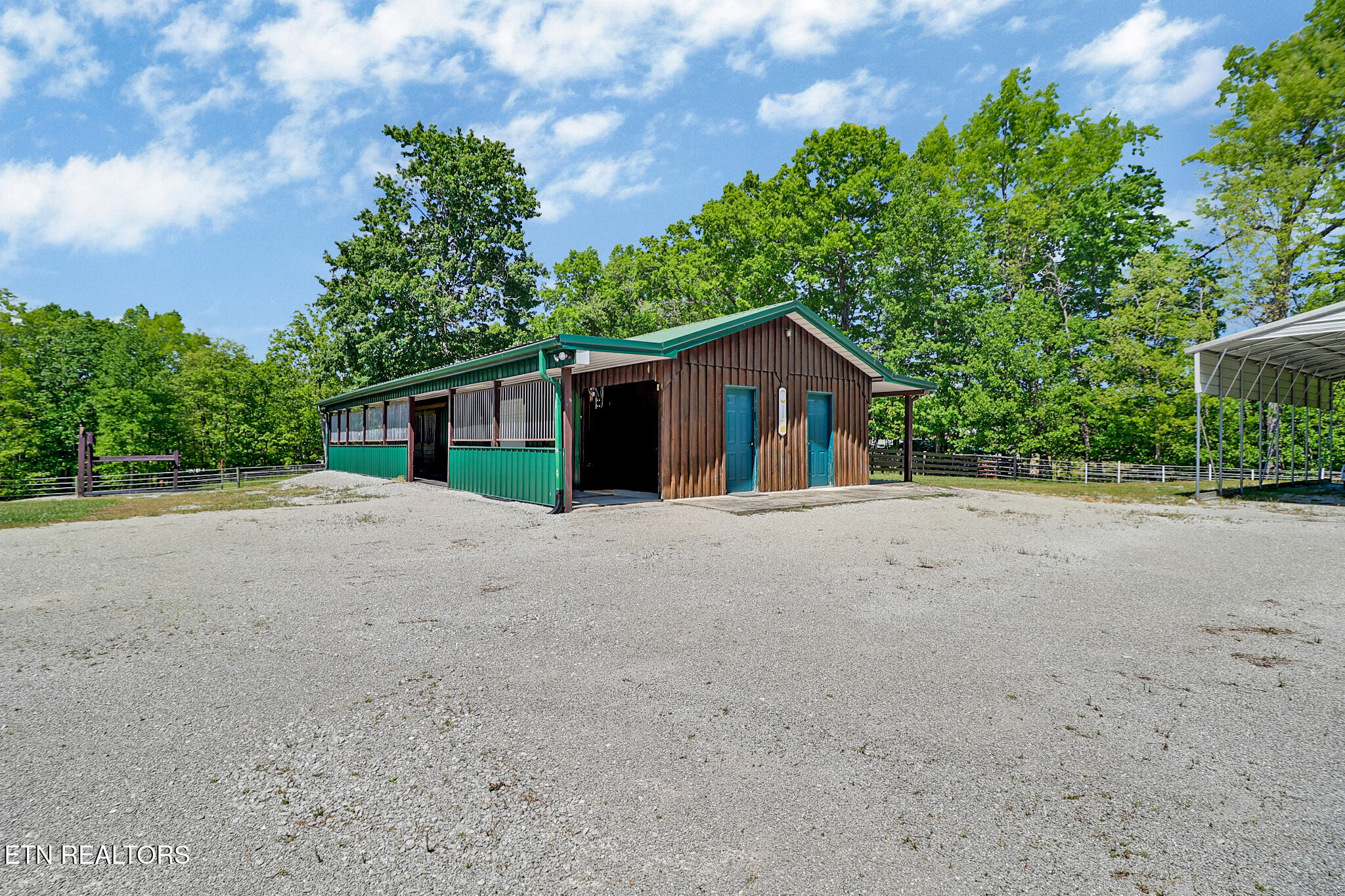 790 Spruce Creek Drive Jamestown TN 38556