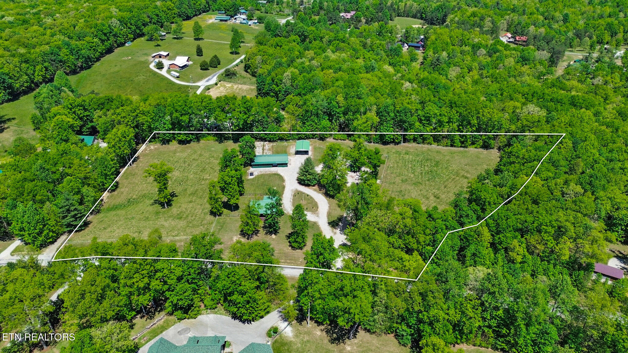 790 Spruce Creek Drive Jamestown TN 38556