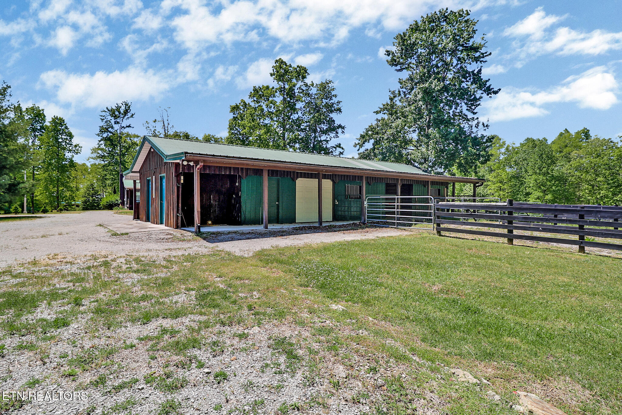 790 Spruce Creek Drive Jamestown TN 38556