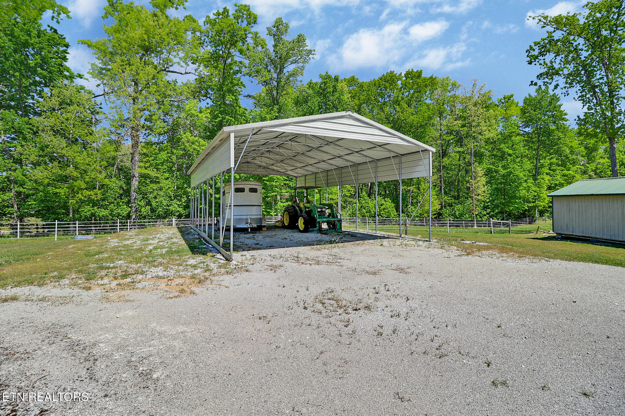 790 Spruce Creek Drive Jamestown TN 38556