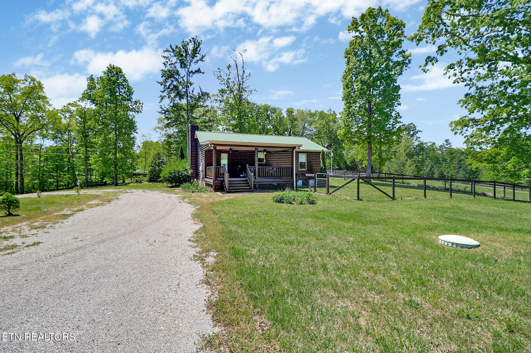 790 Spruce Creek Drive Jamestown TN 38556