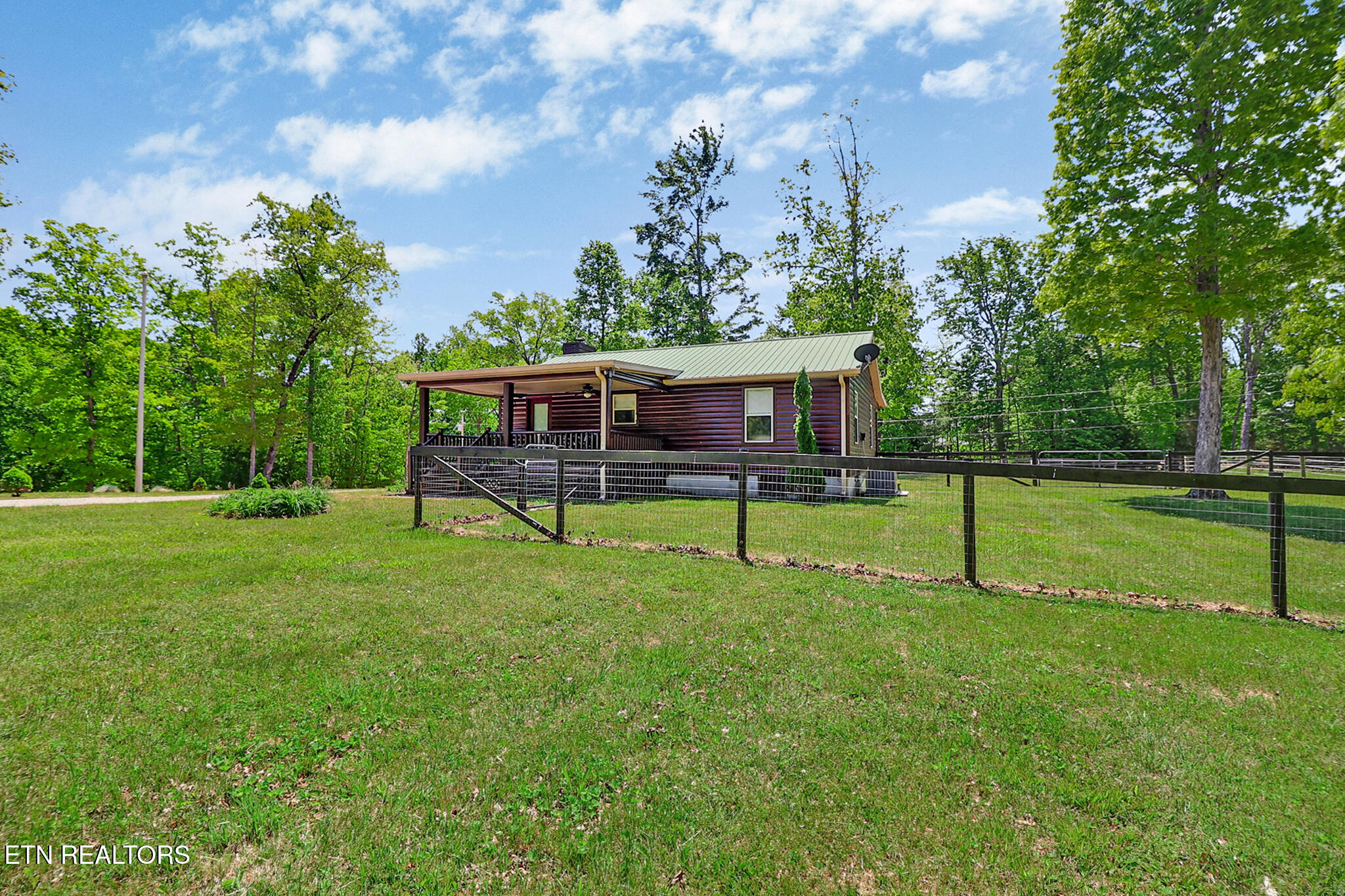 790 Spruce Creek Drive Jamestown TN 38556