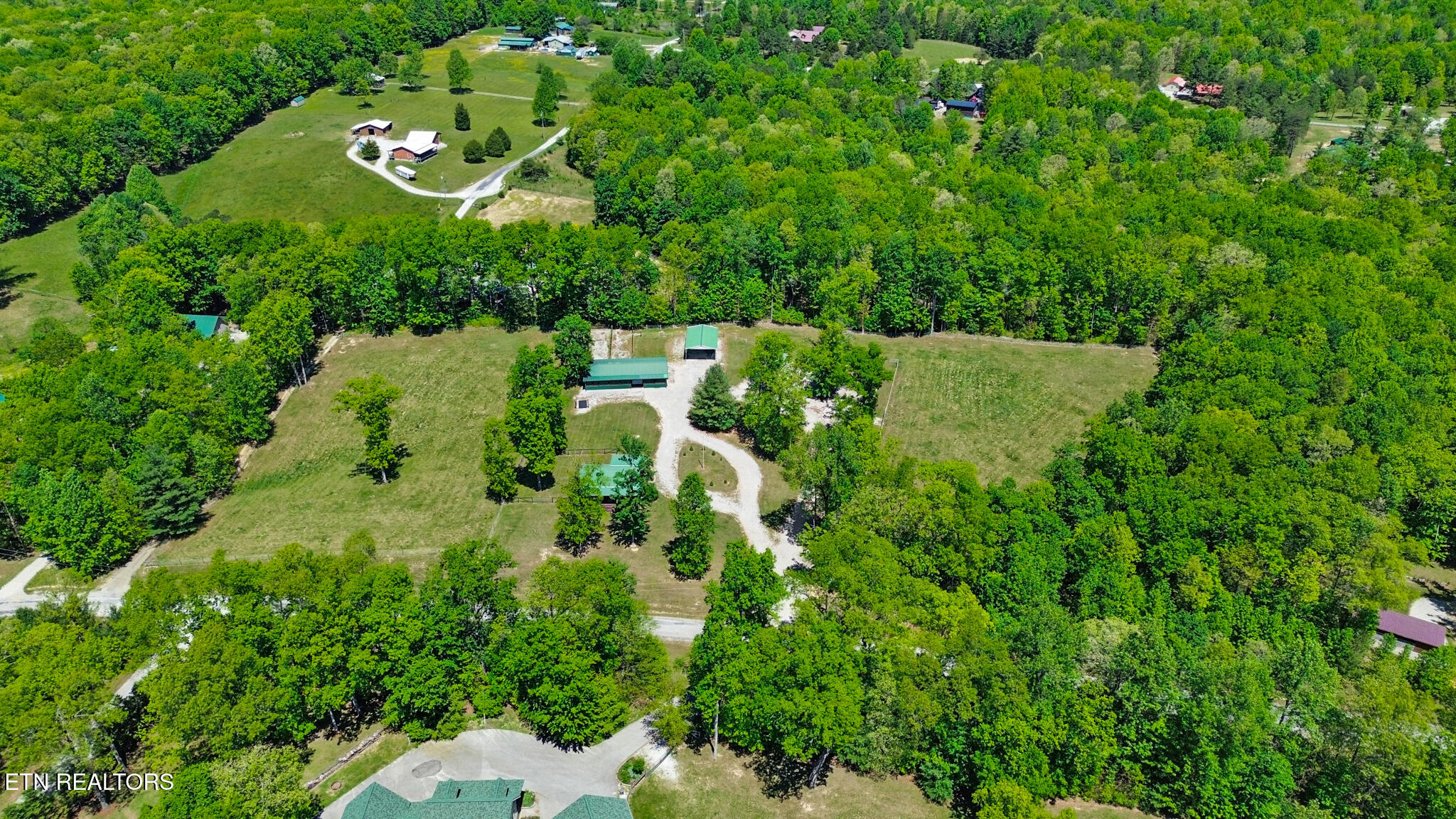 790 Spruce Creek Drive Jamestown TN 38556