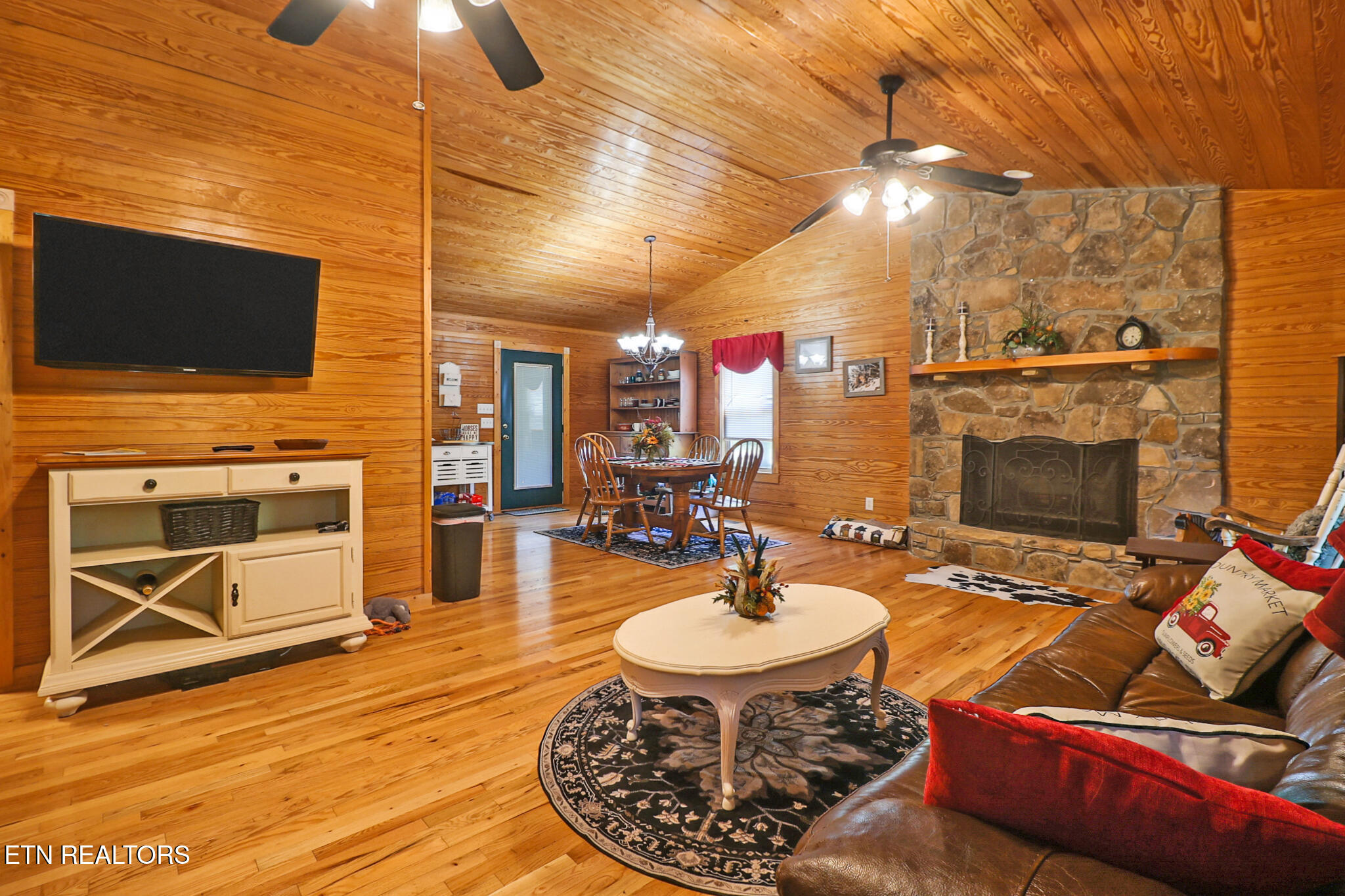790 Spruce Creek Drive Jamestown TN 38556