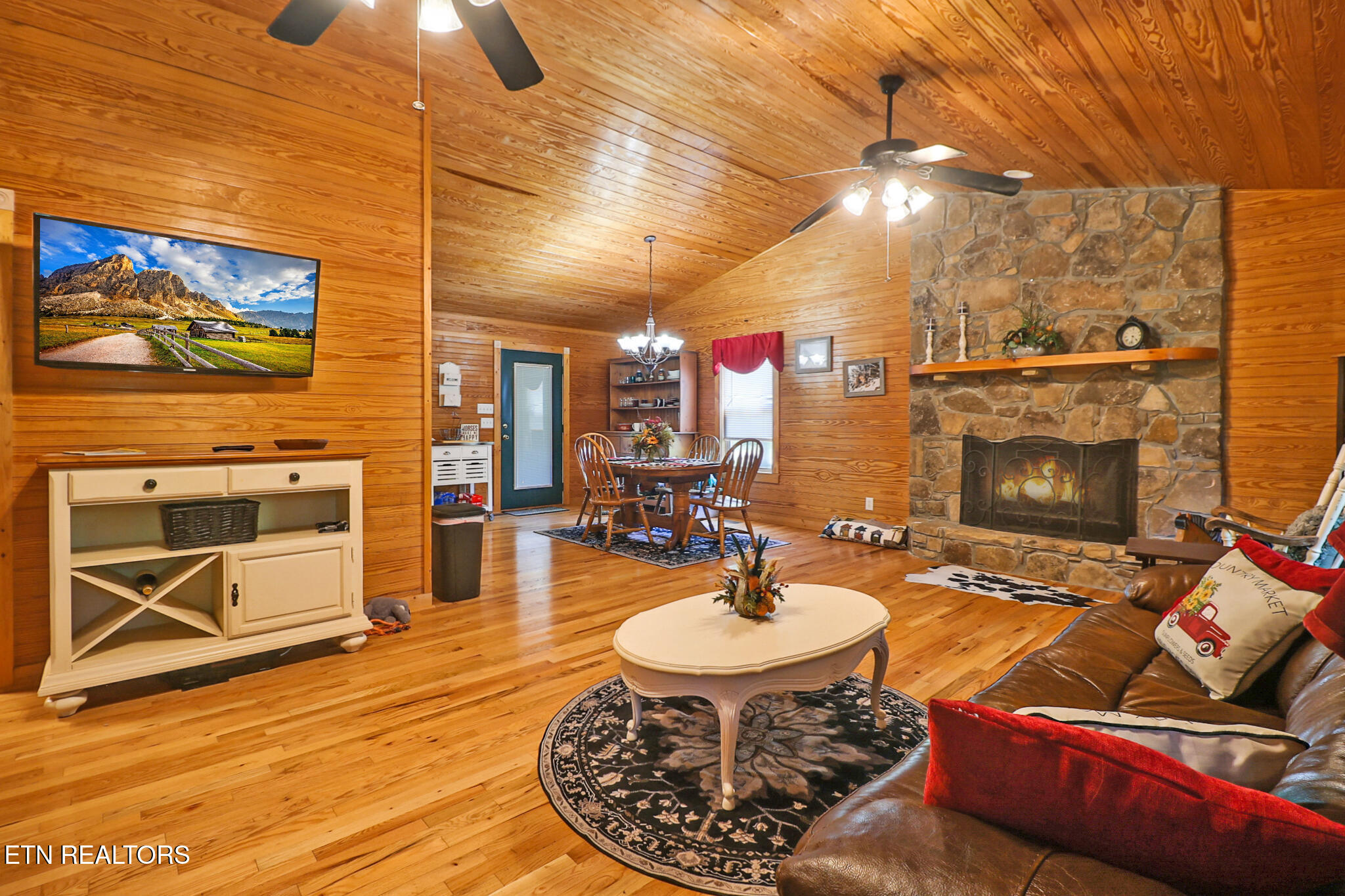 790 Spruce Creek Drive Jamestown TN 38556