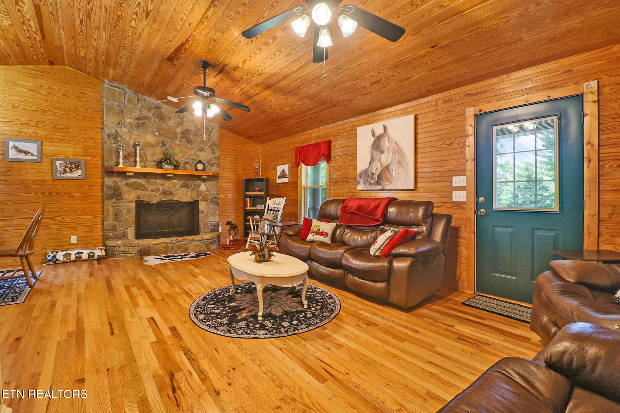 790 Spruce Creek Drive Jamestown TN 38556