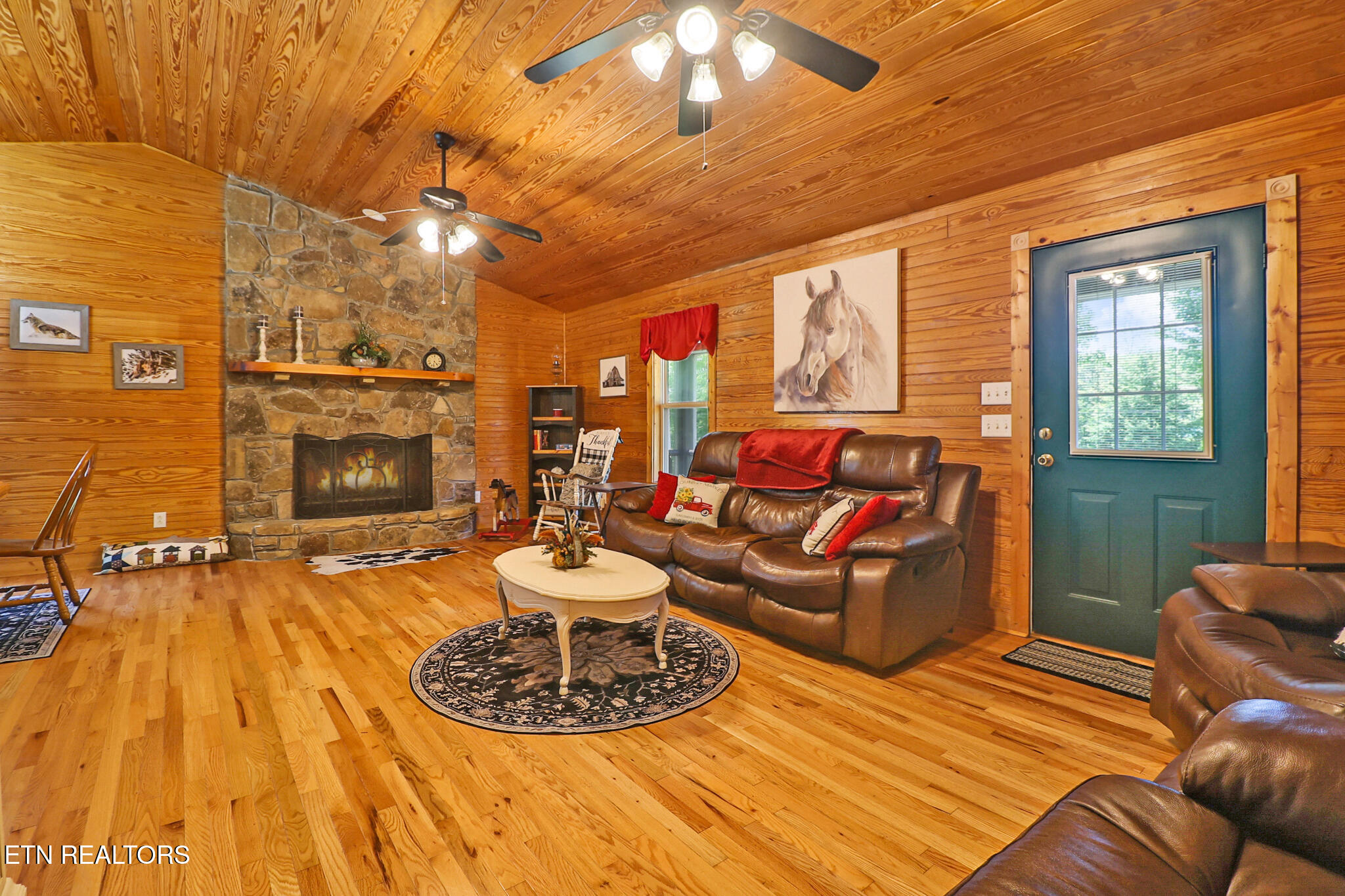 790 Spruce Creek Drive Jamestown TN 38556