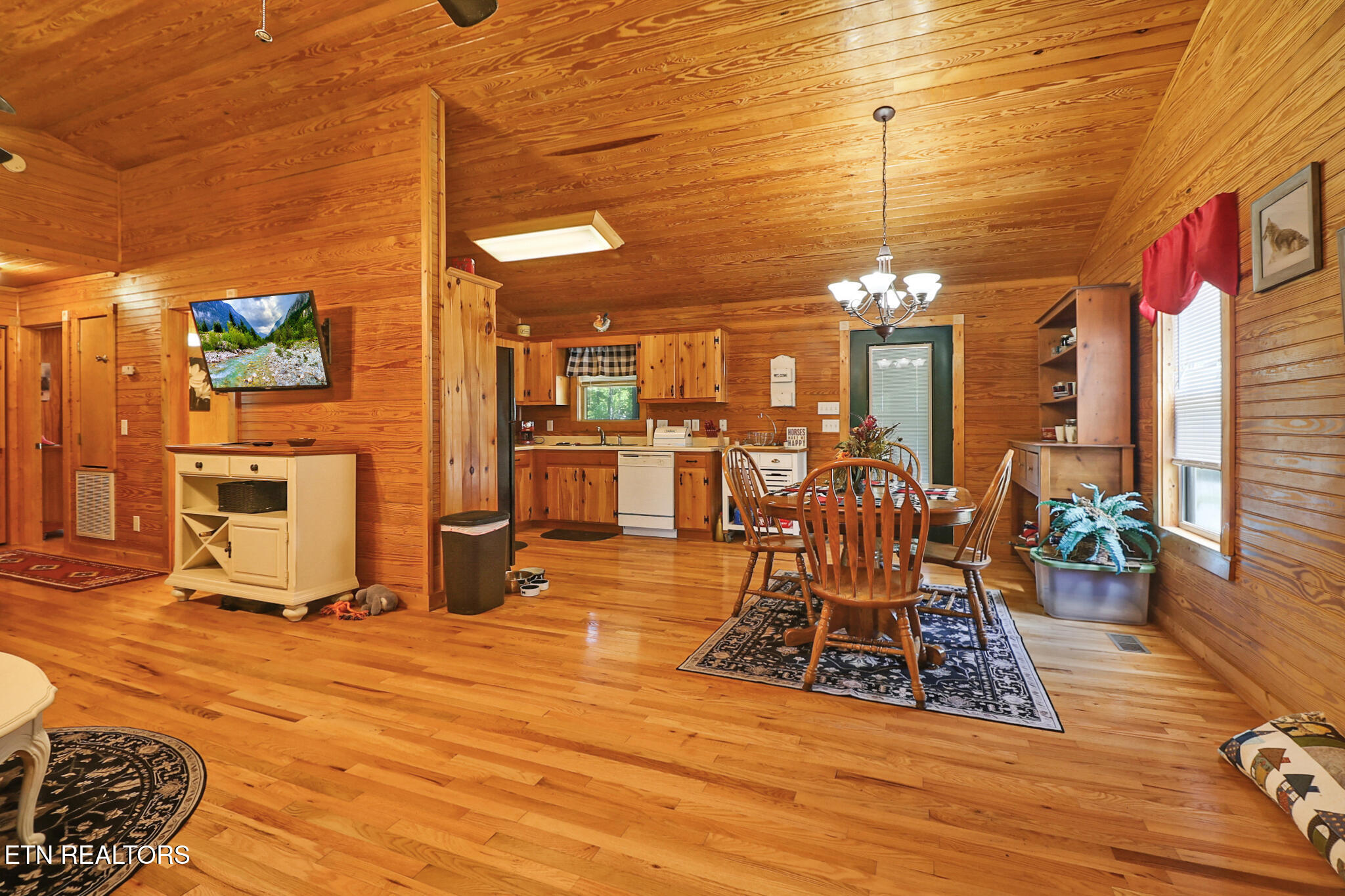 790 Spruce Creek Drive Jamestown TN 38556