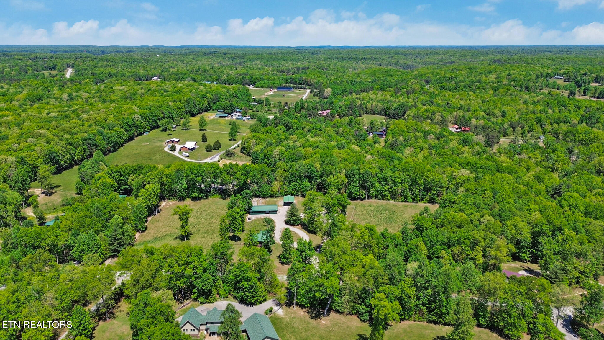 790 Spruce Creek Drive Jamestown TN 38556