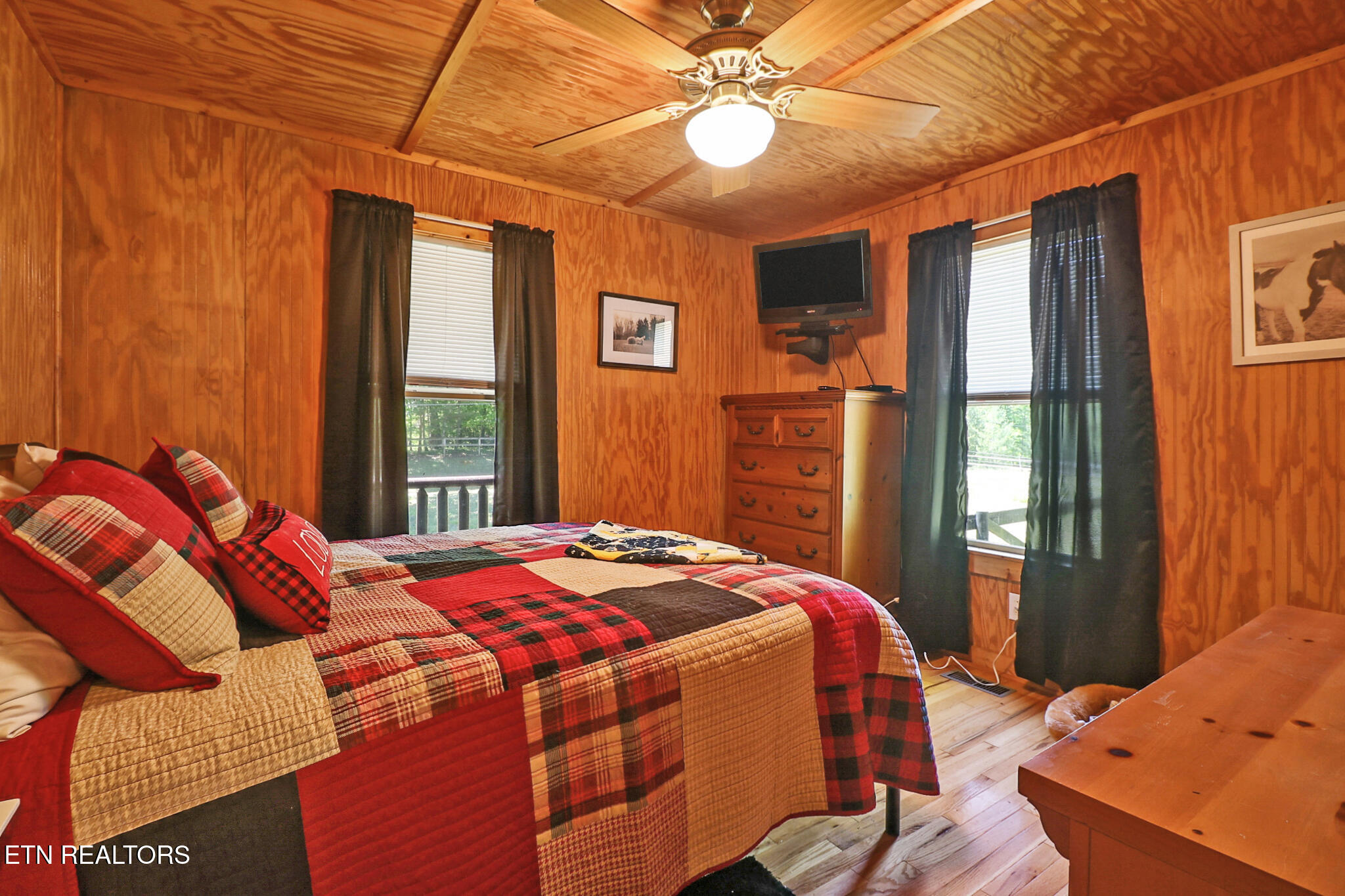790 Spruce Creek Drive Jamestown TN 38556