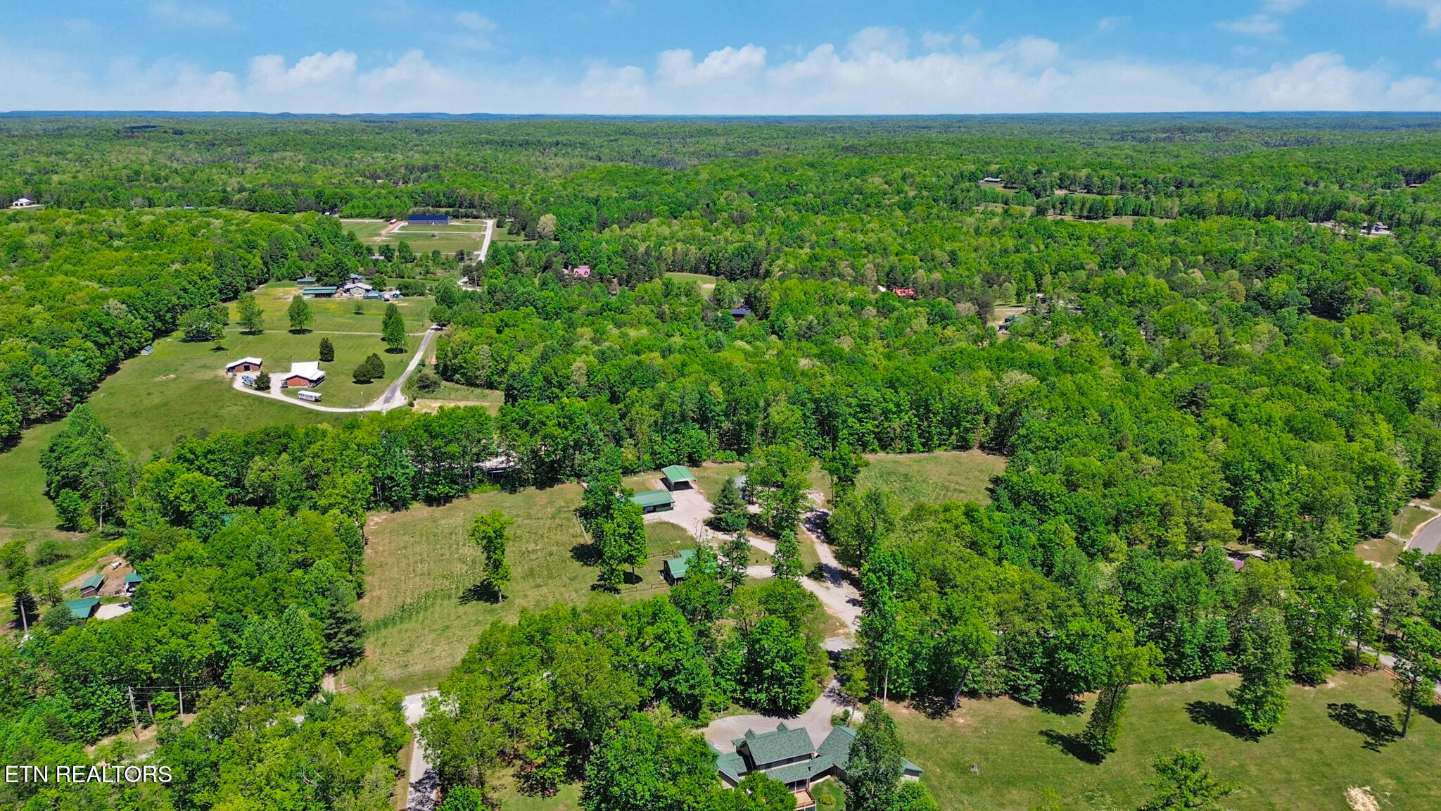 790 Spruce Creek Drive Jamestown TN 38556