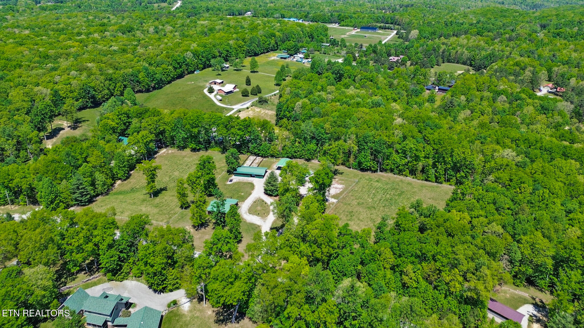 790 Spruce Creek Drive Jamestown TN 38556
