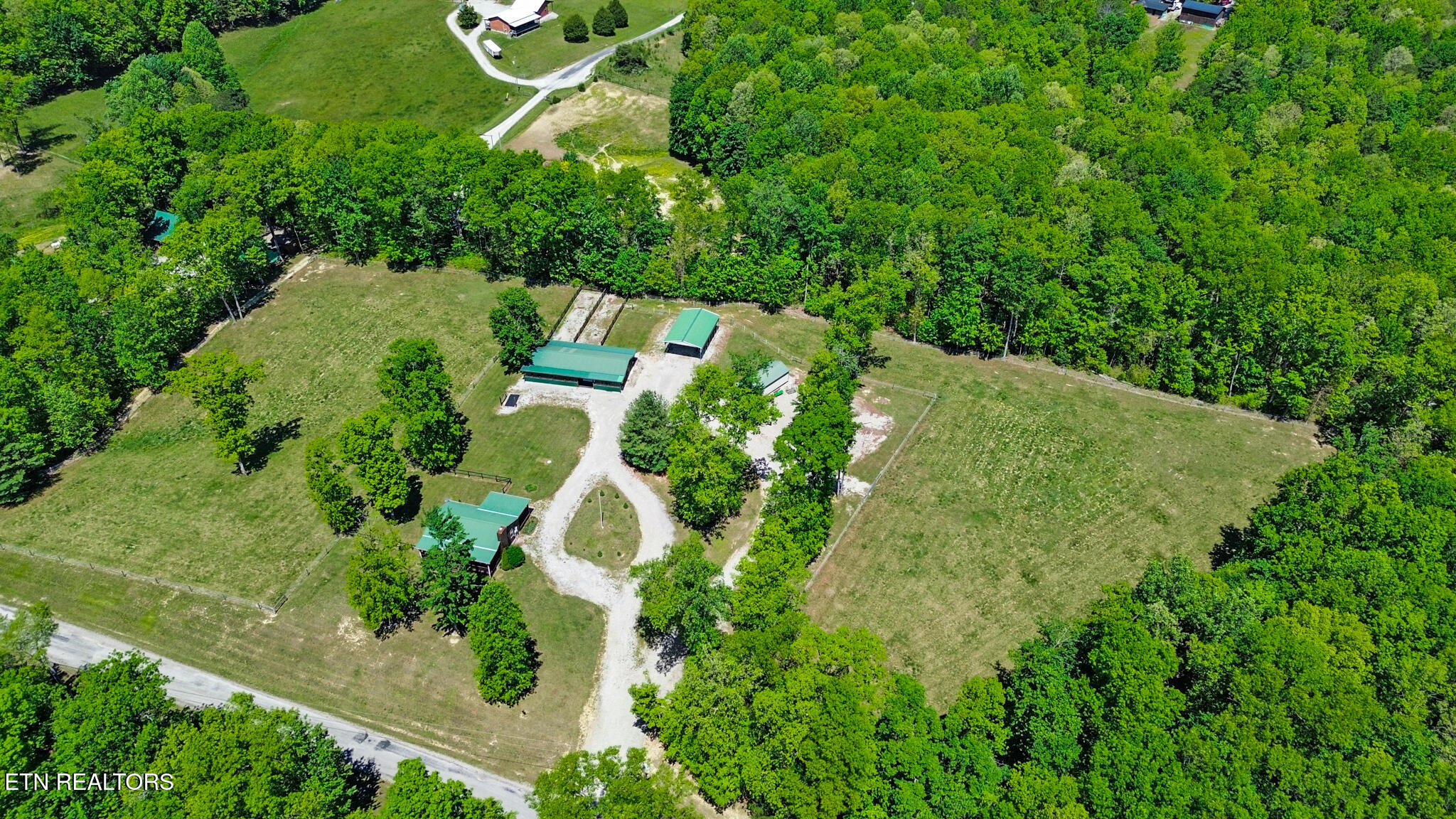 790 Spruce Creek Drive Jamestown TN 38556