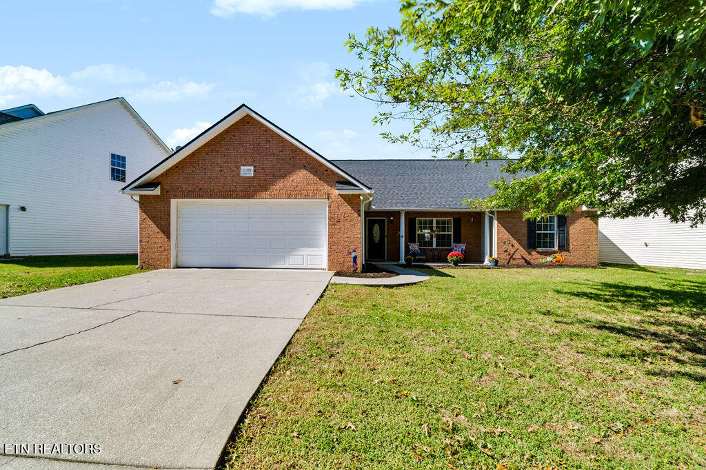 6479 Painter Farm Lane Knoxville TN 37931