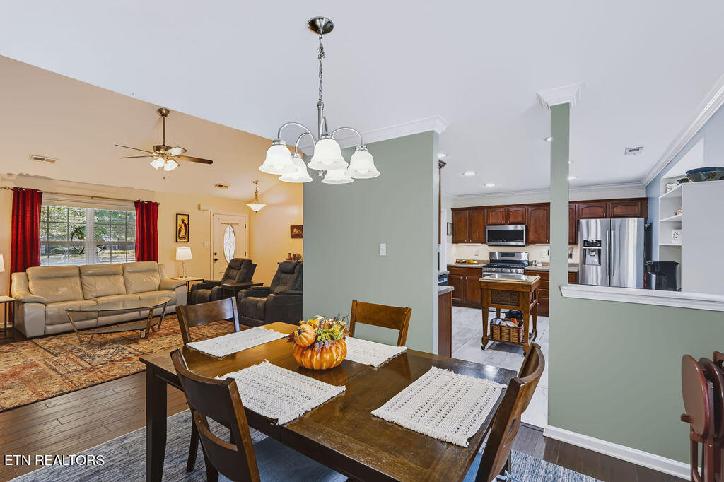 6479 Painter Farm Lane Knoxville TN 37931